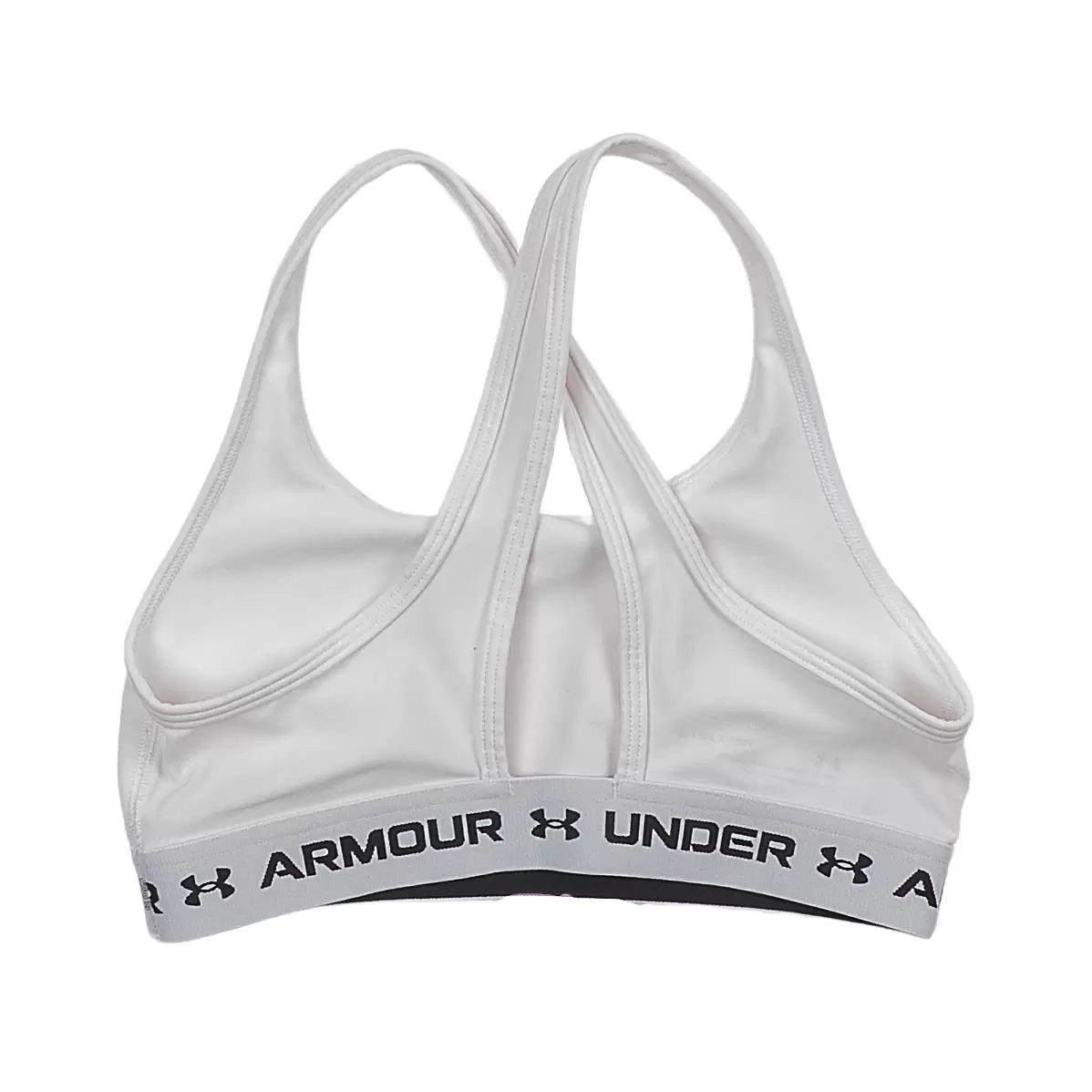 Under Armour Crossback Sports Bra - Girls' - Image 2