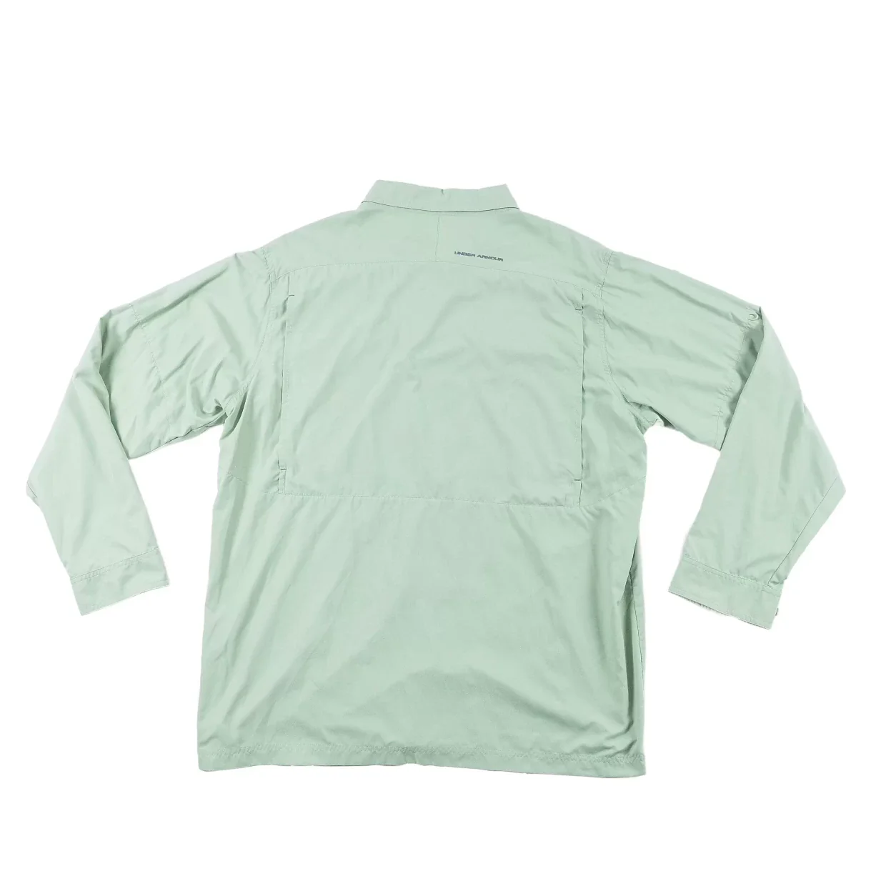Under Armour Flats Guide II Long Sleeve Shirt - Men's - Image 2