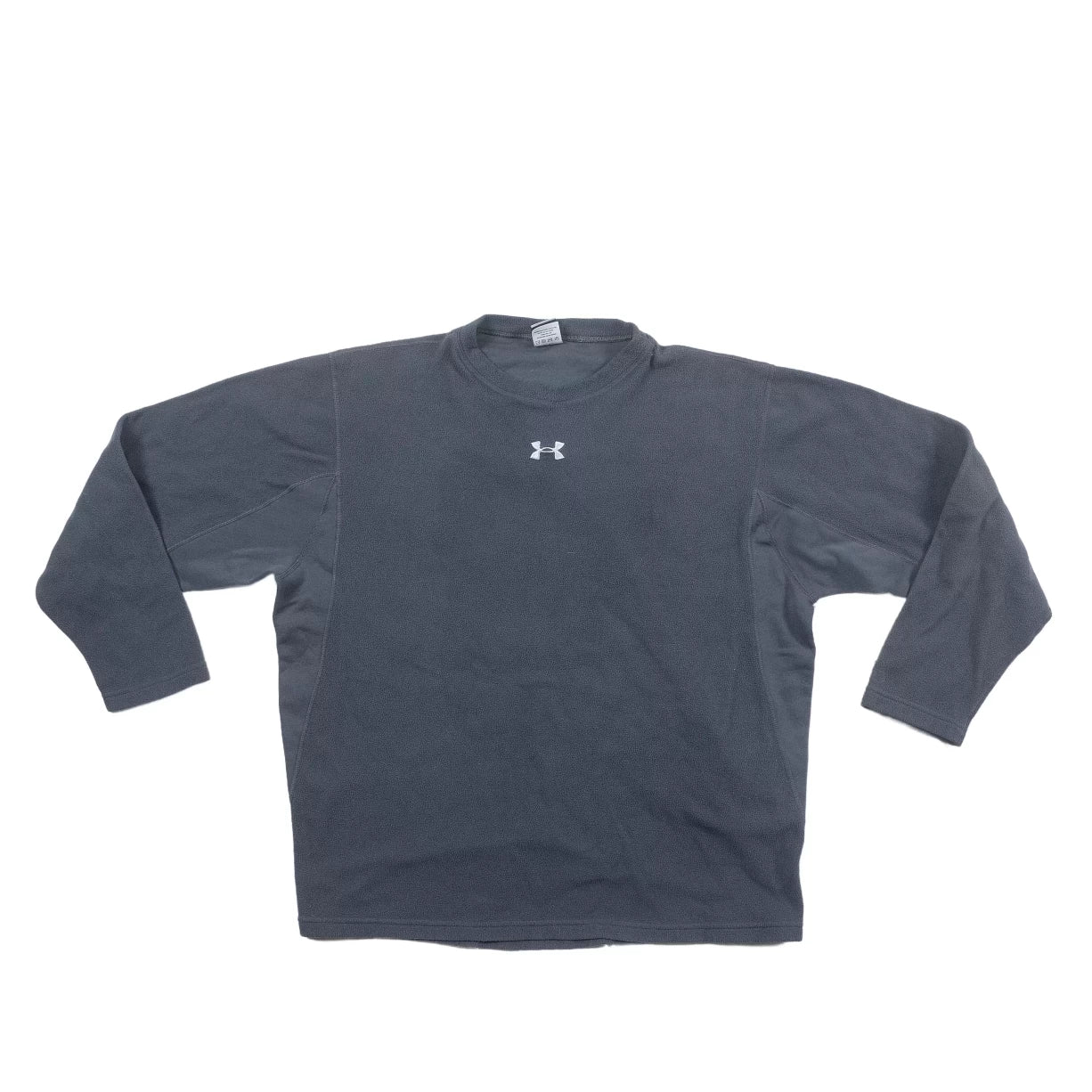 Under Armour Fleece Crewneck - Men's