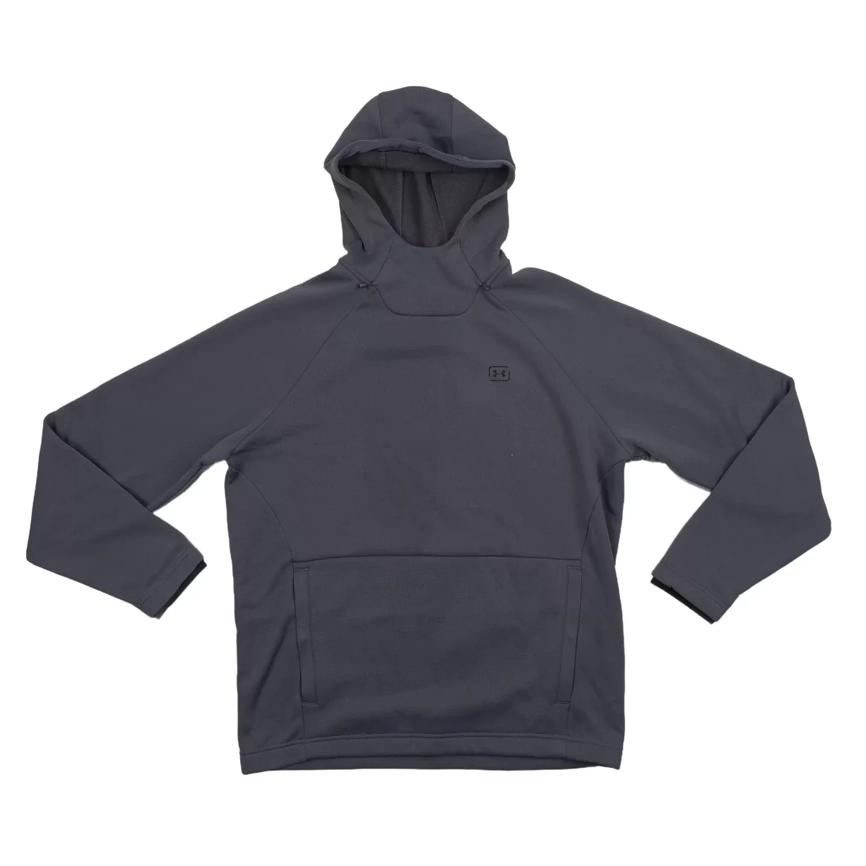 Under Armour Fleece Hoodie - Men's
