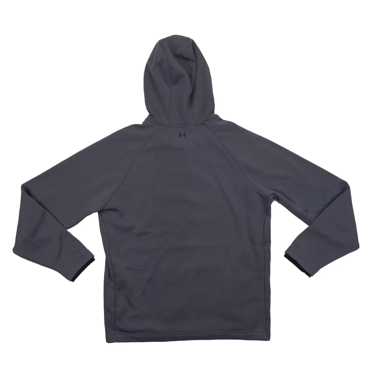 Under Armour Fleece Hoodie - Men's - Image 2