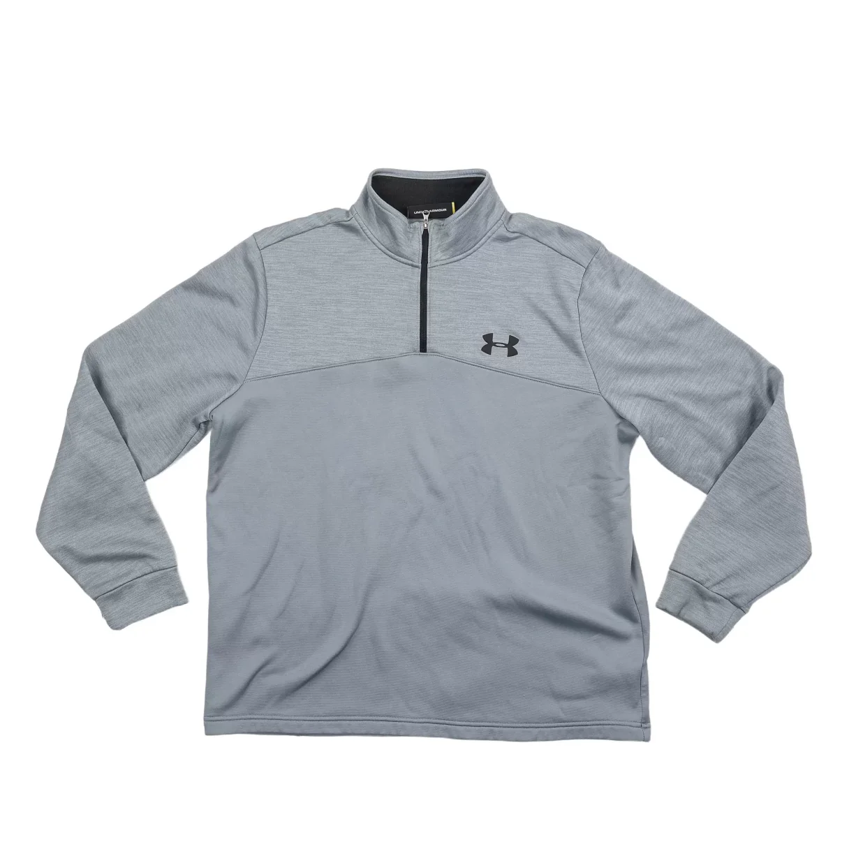 Under Armour Fleece Jacket - Men's