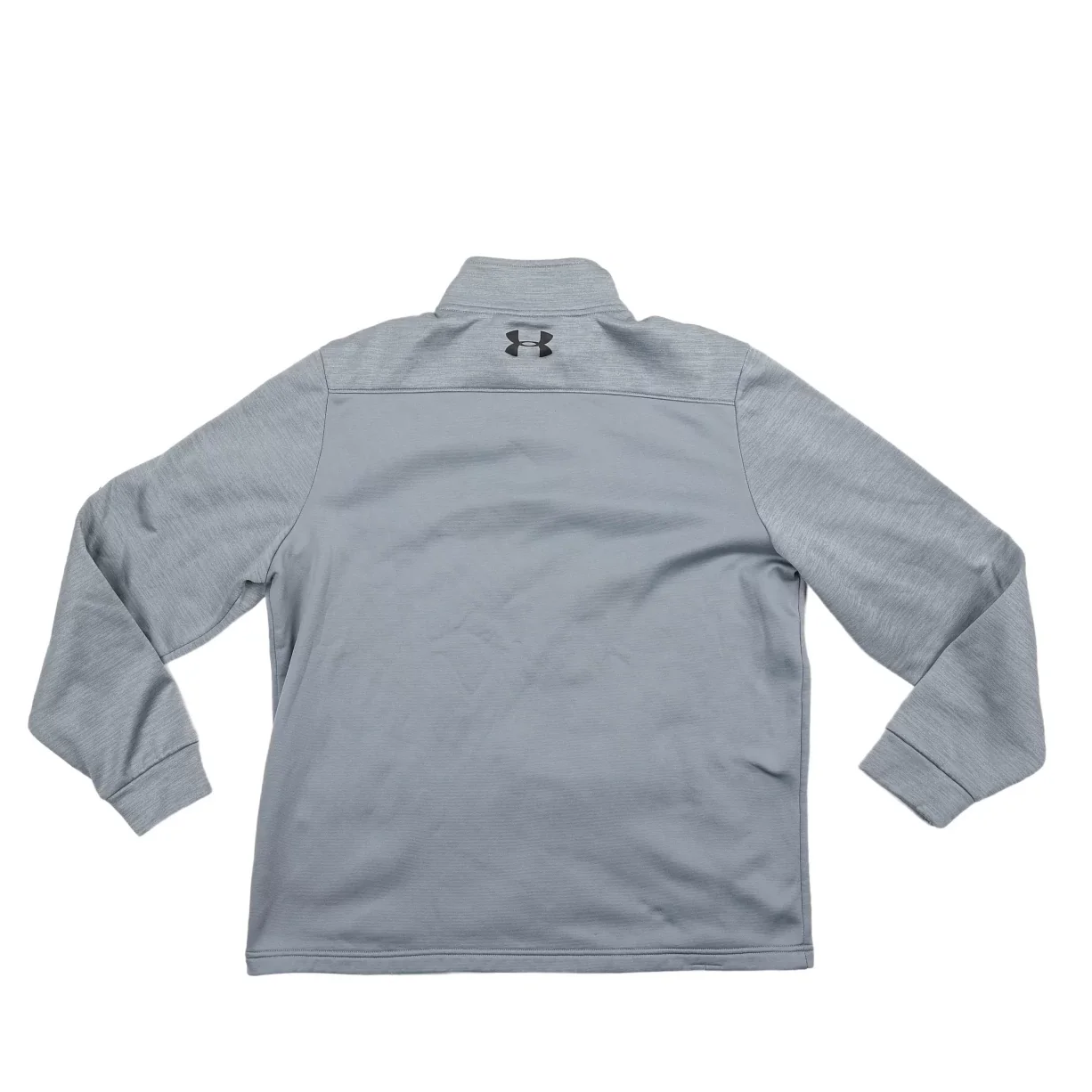 Under Armour Fleece Jacket - Men's - Image 2