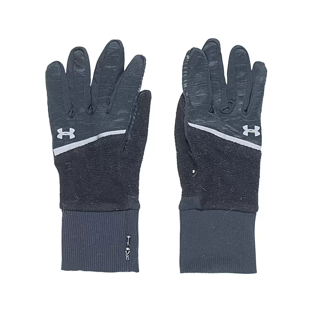 Under Armour Fleece Running Gloves - Women's