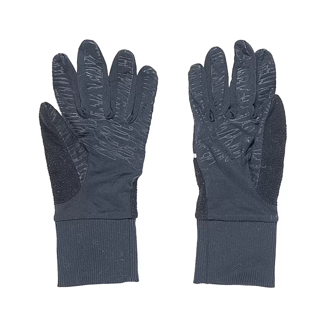 Under Armour Fleece Running Gloves - Women's - Image 2