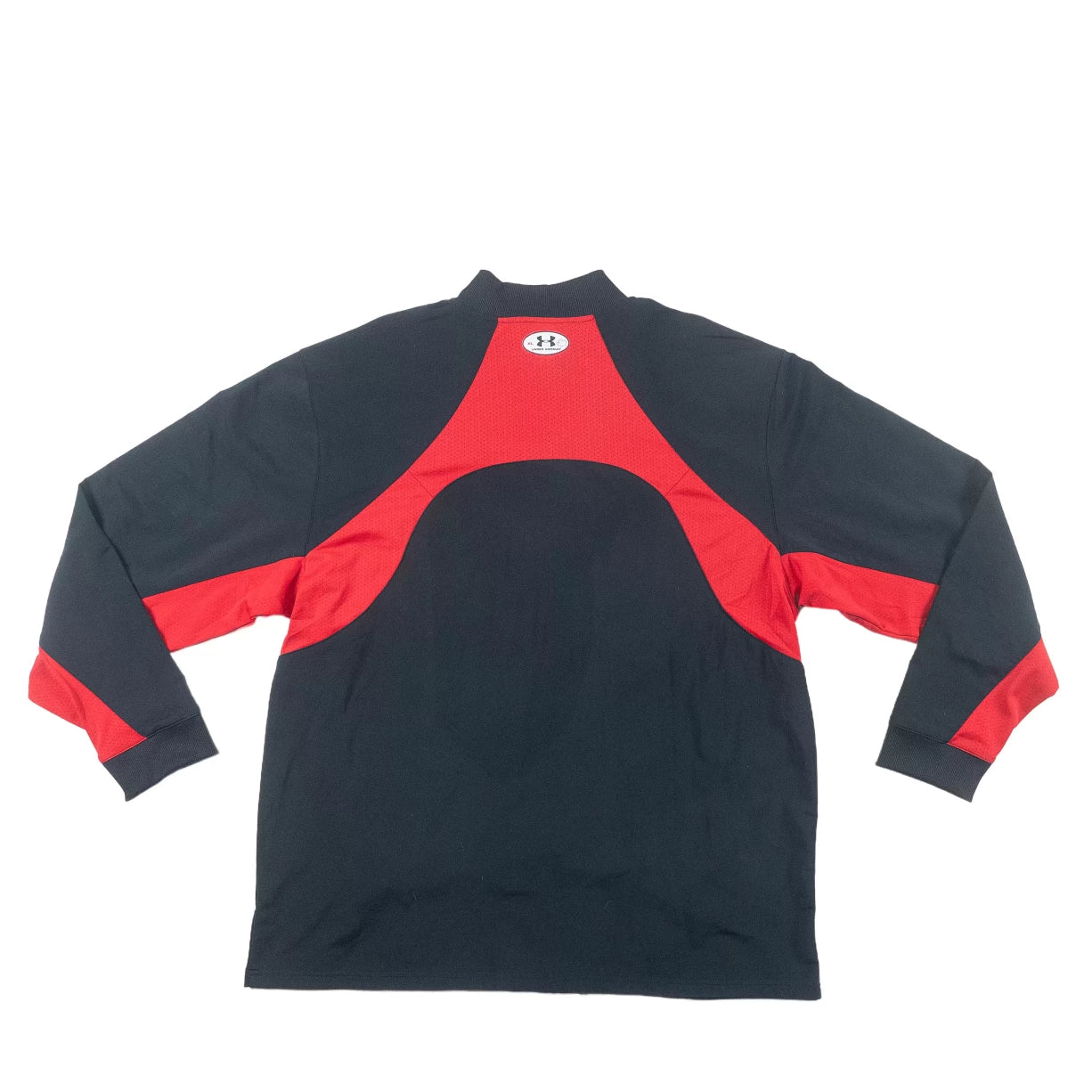 Under Armour Fleece Zip Jacket - Men's - Image 3