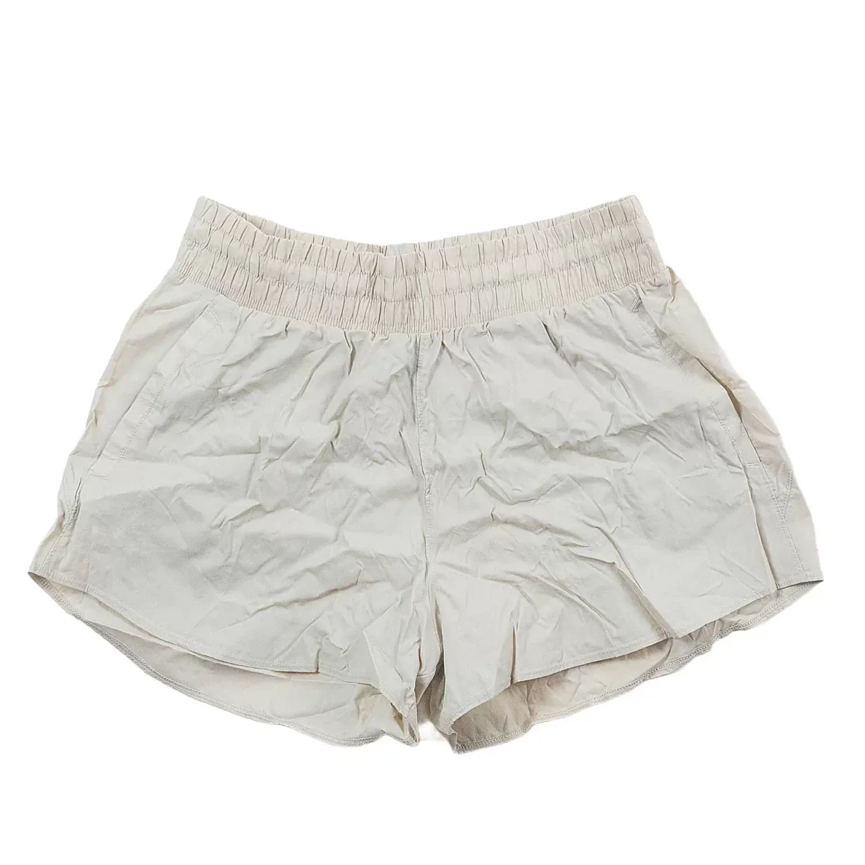 Under Armour Flex Woven 3” Crinkle Shorts - Women's