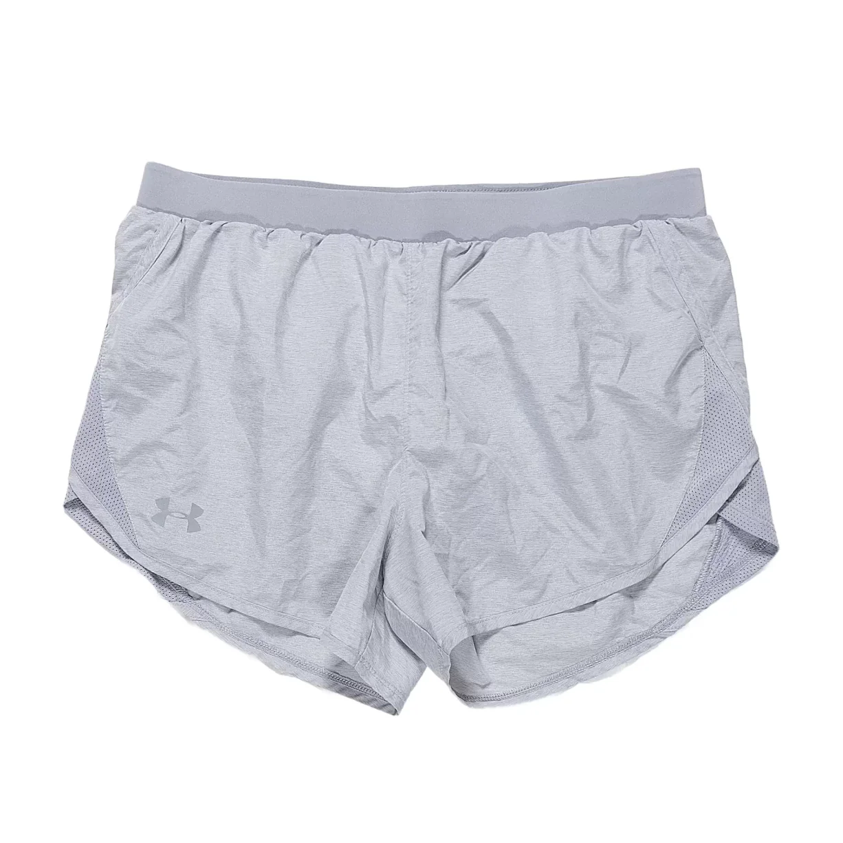 Under Armour Fly By 2.0 Running Shorts - Women's