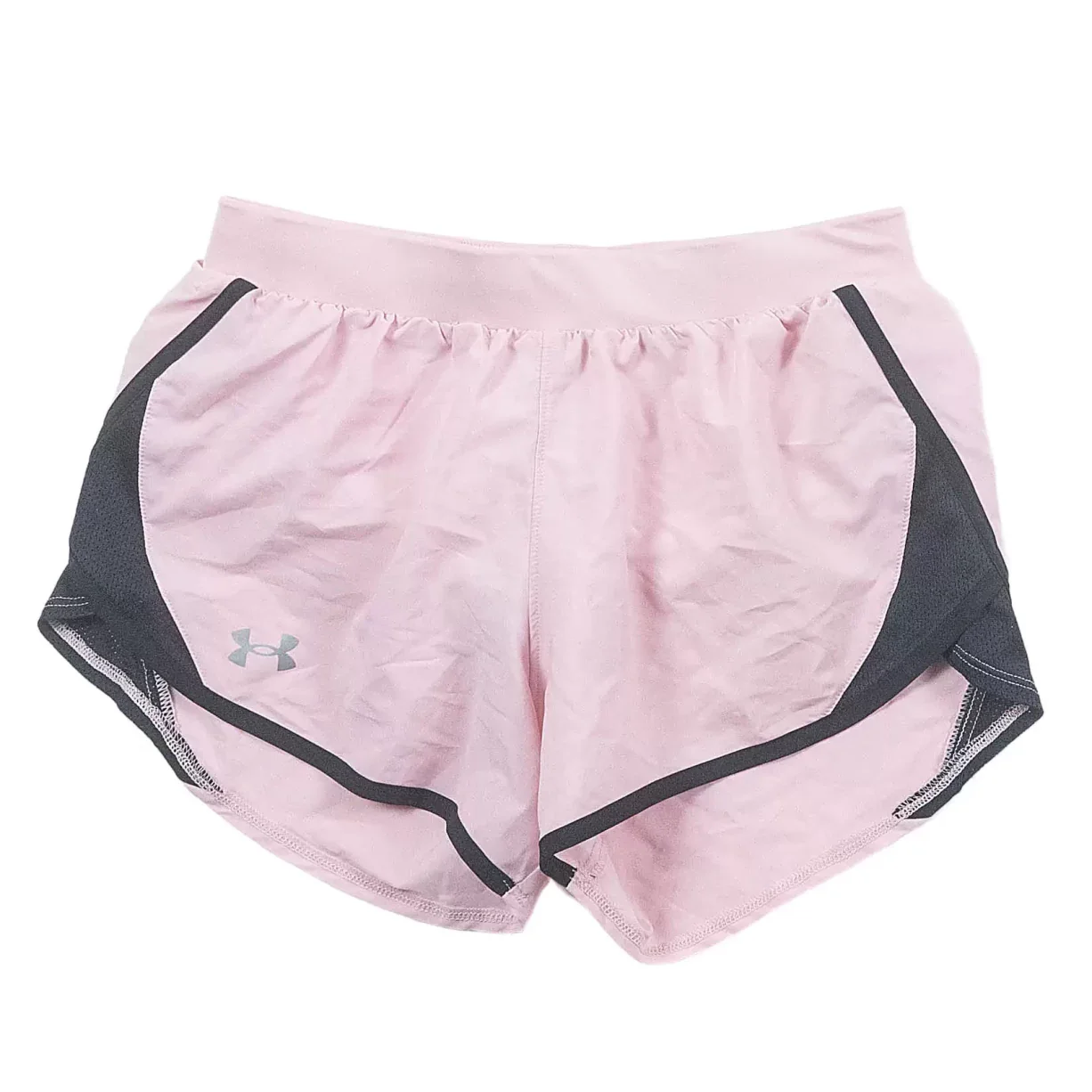 Under Armour Fly-By Shorts - Women's