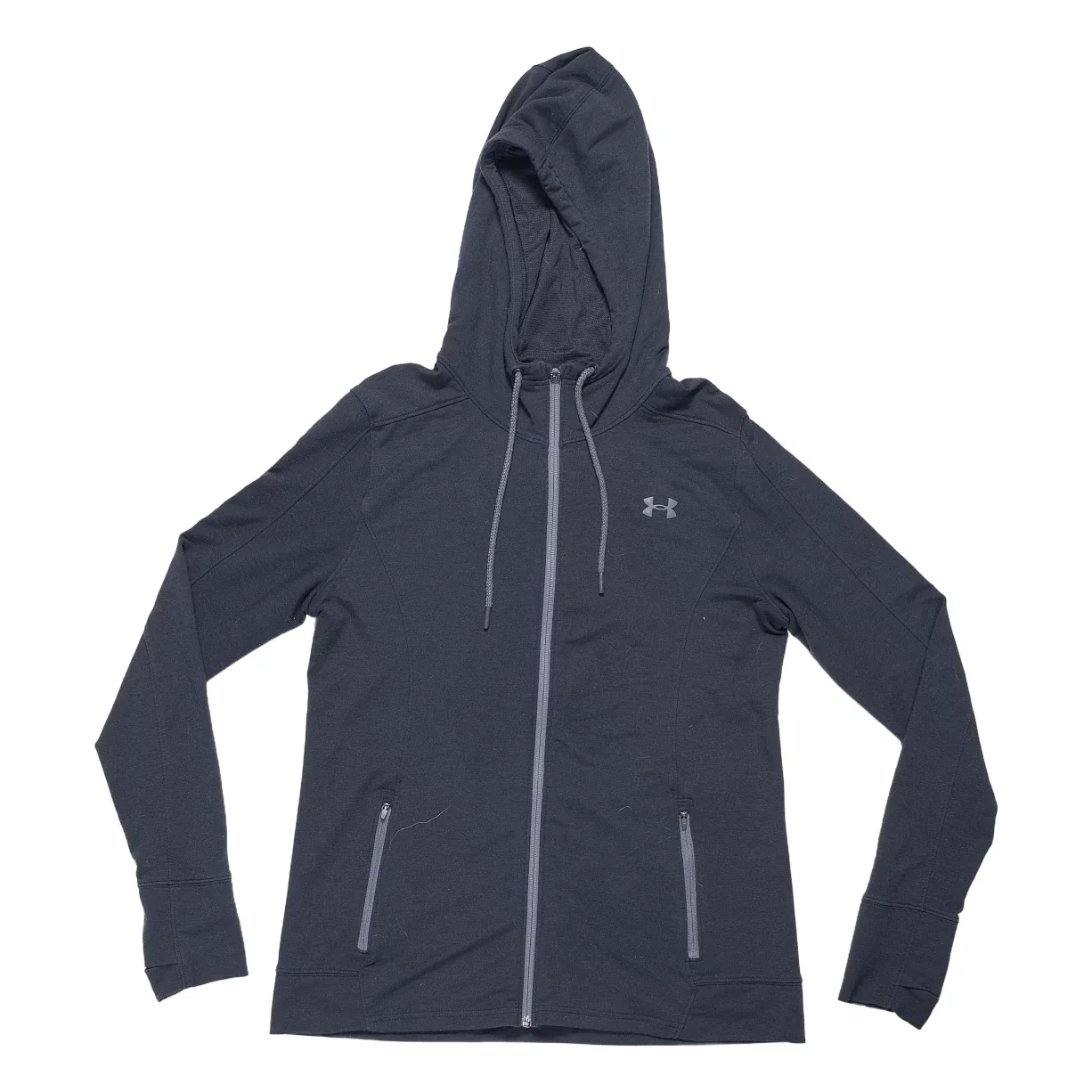 Under Armour Full Zip Hoodie - Women's