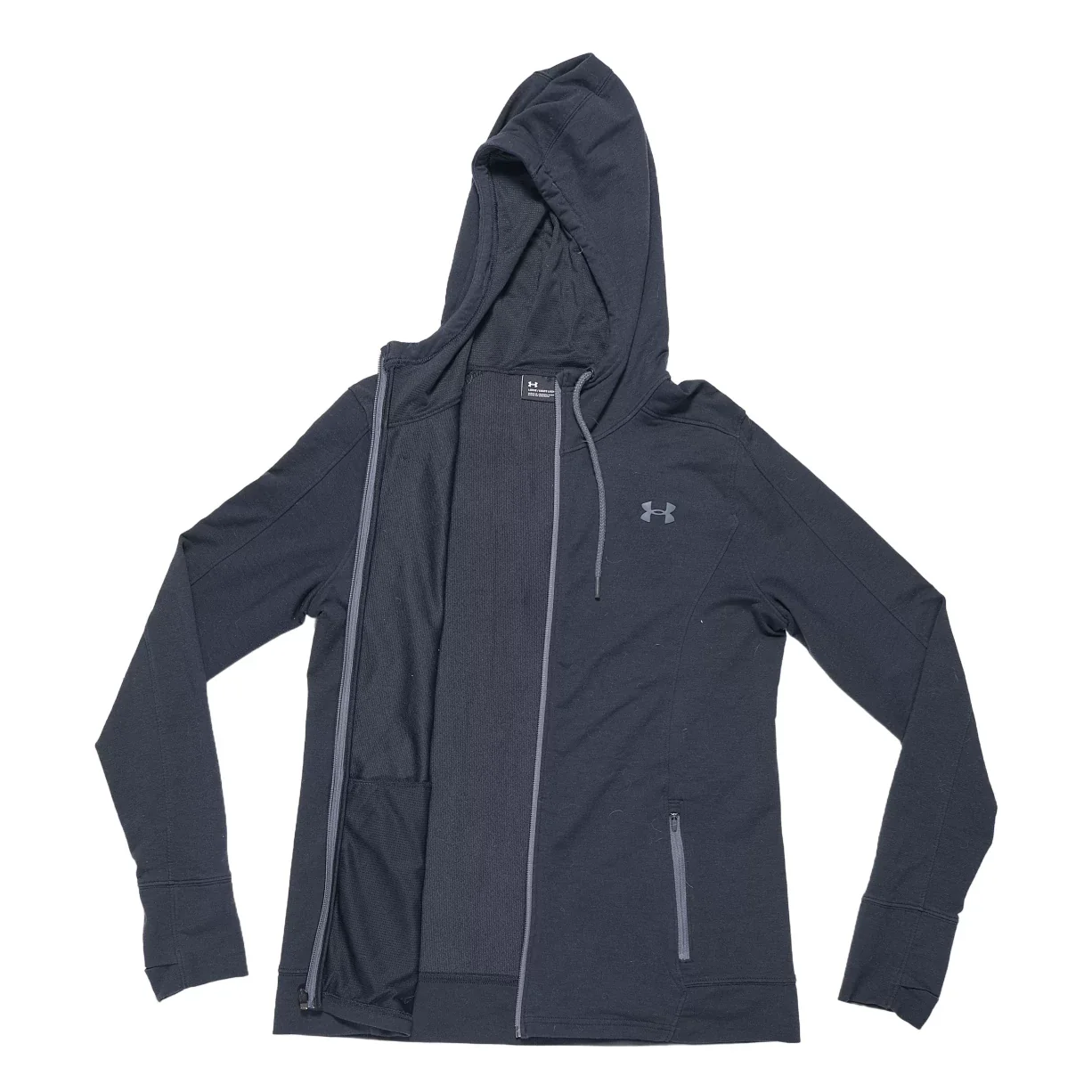 Under Armour Full Zip Hoodie - Women's - Image 2