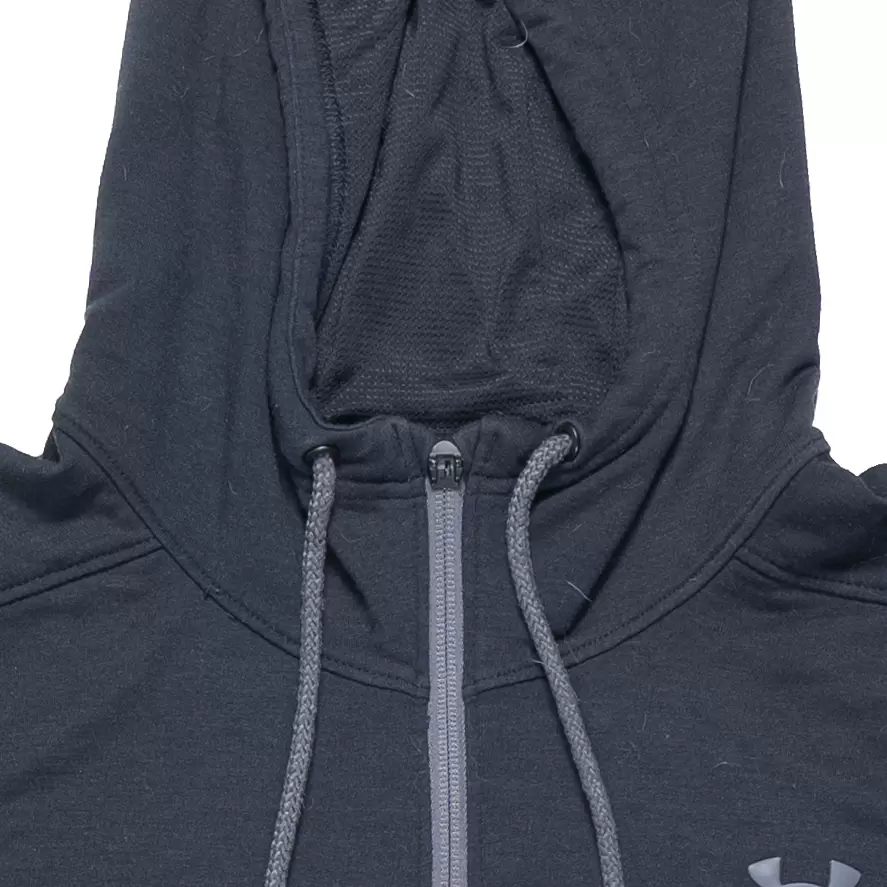 Under Armour Full Zip Hoodie - Women's - Image 4