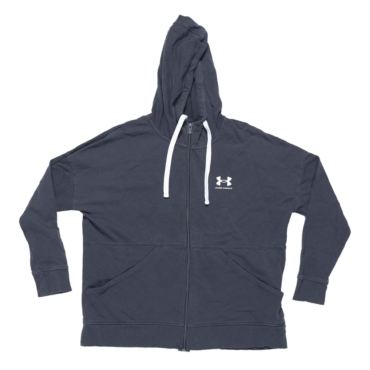 Under Armour Full Zip Hoodie - Women's