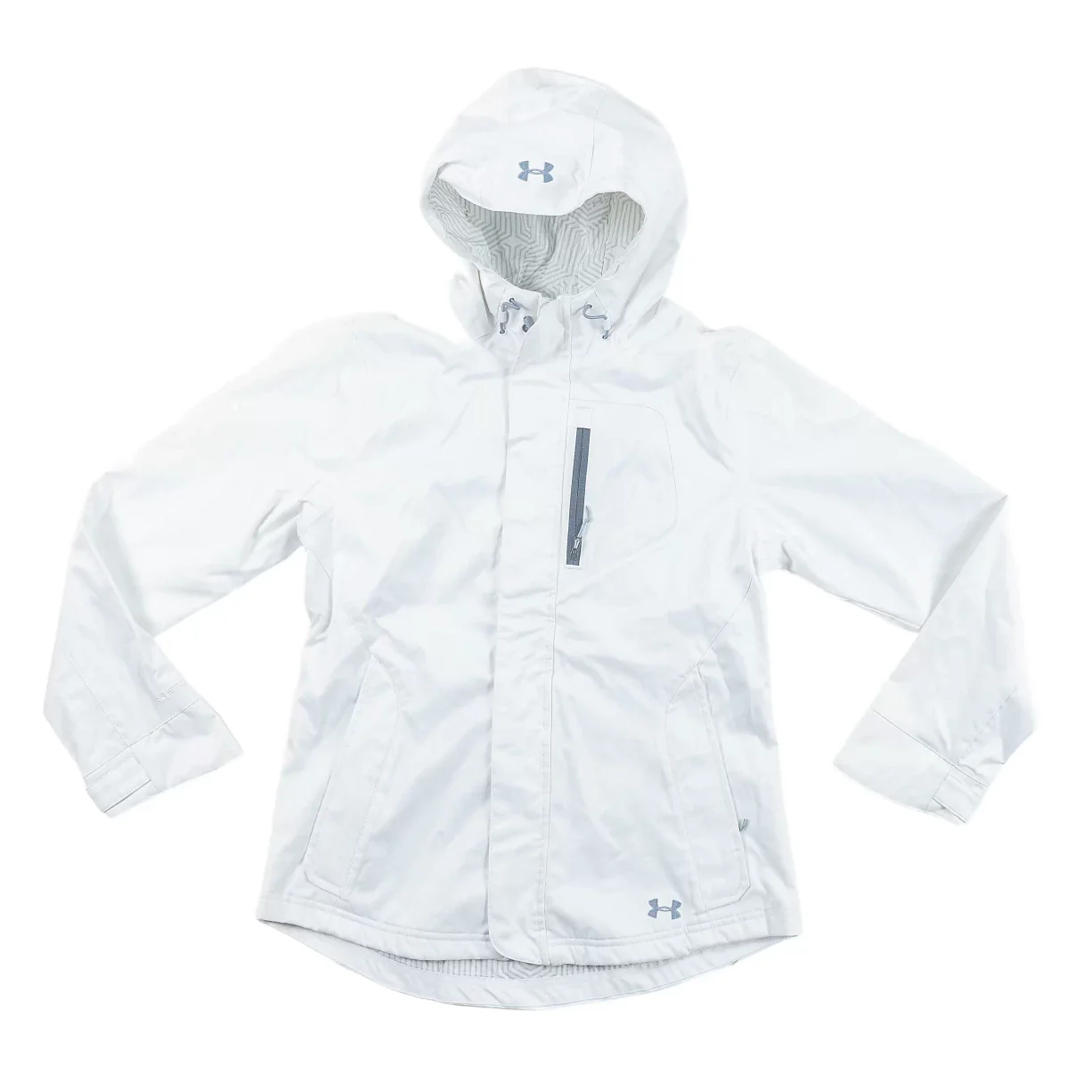 Under Armour Full Zip Jacket - Women's