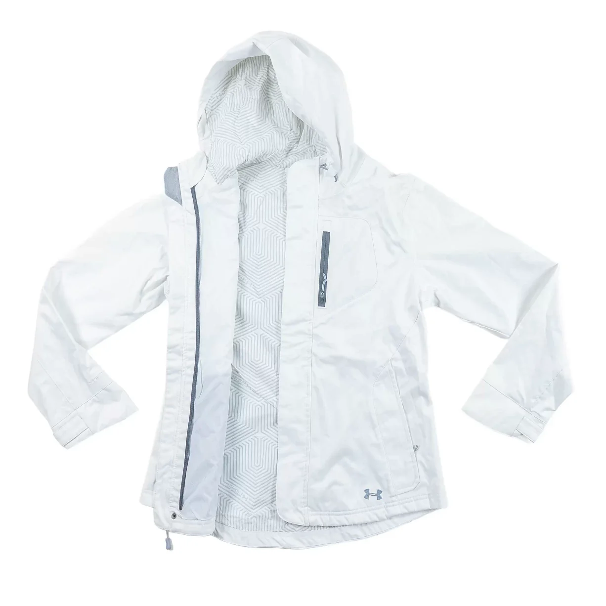 Under Armour Full Zip Jacket - Women's - Image 2