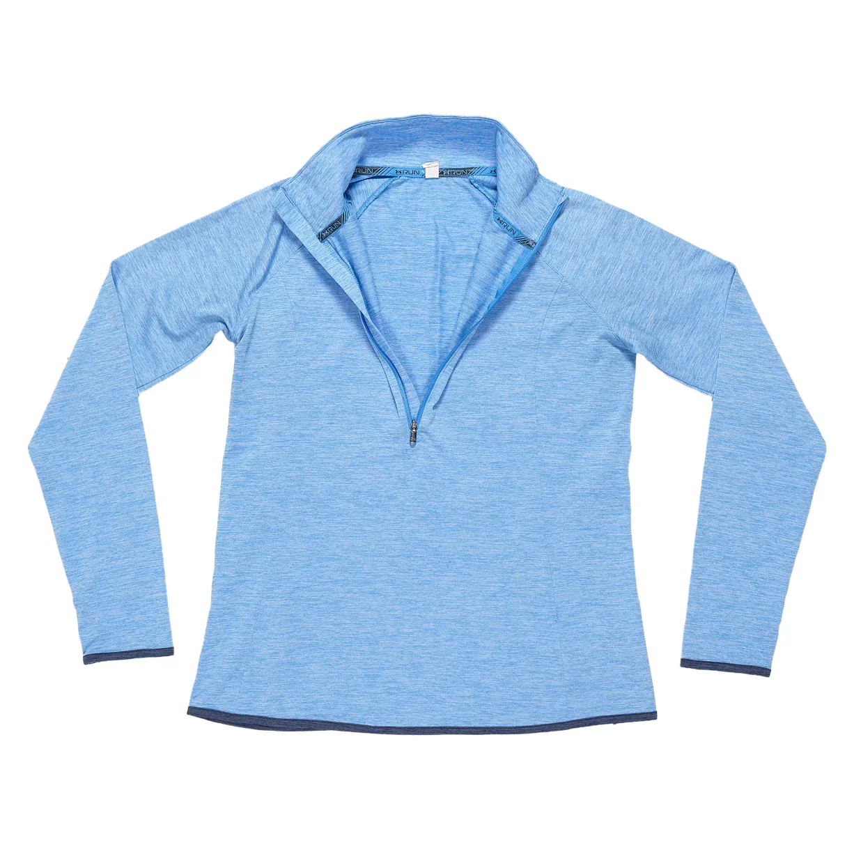 Under Armour Half Zip Performance Pullover - Women's - Image 2