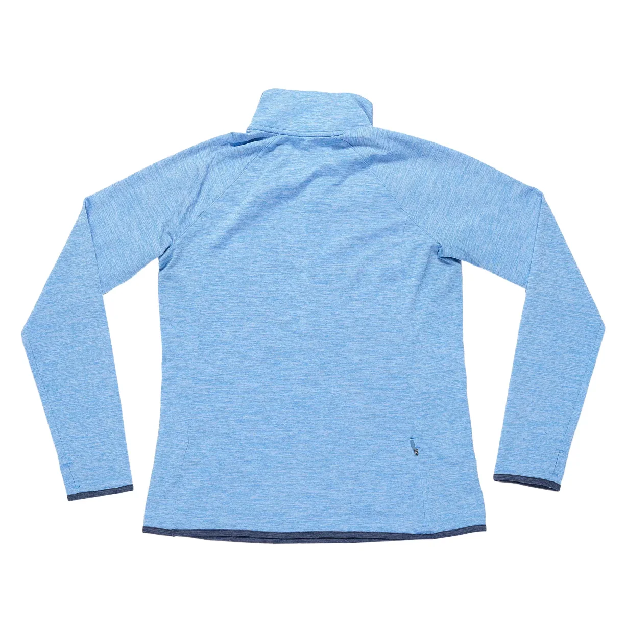 Under Armour Half Zip Performance Pullover - Women's - Image 3