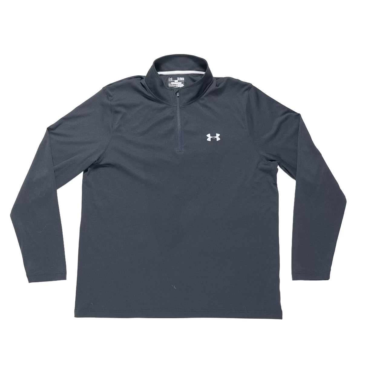 Under Armour Heat Gear 1/4 Zip - Men's