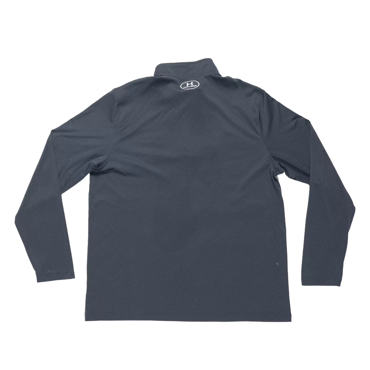 Under Armour Heat Gear 1/4 Zip - Men's - Image 3