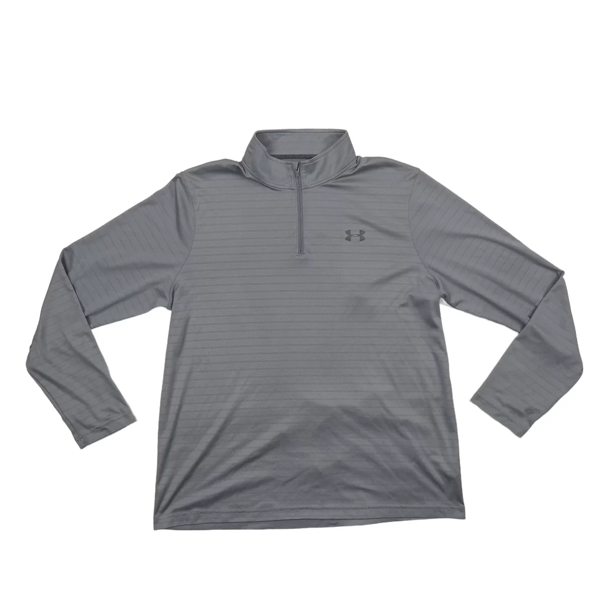 Under Armour Heatgear 1/2 Zip Pullover - Men's