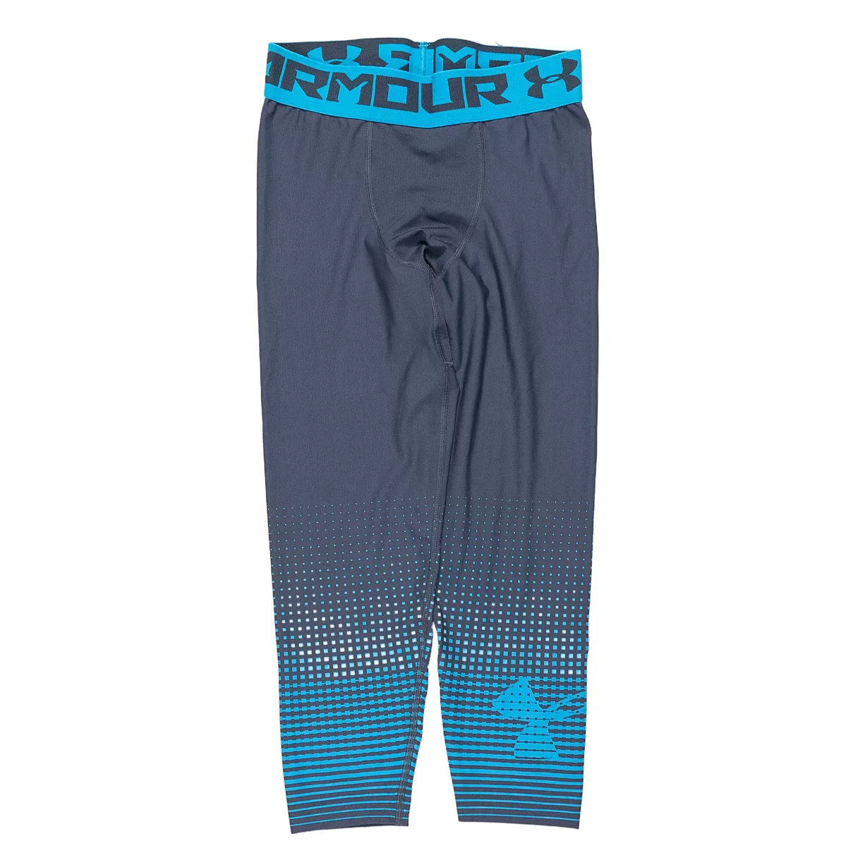 Under Armour HeatGear 3/4 Tights - Men's