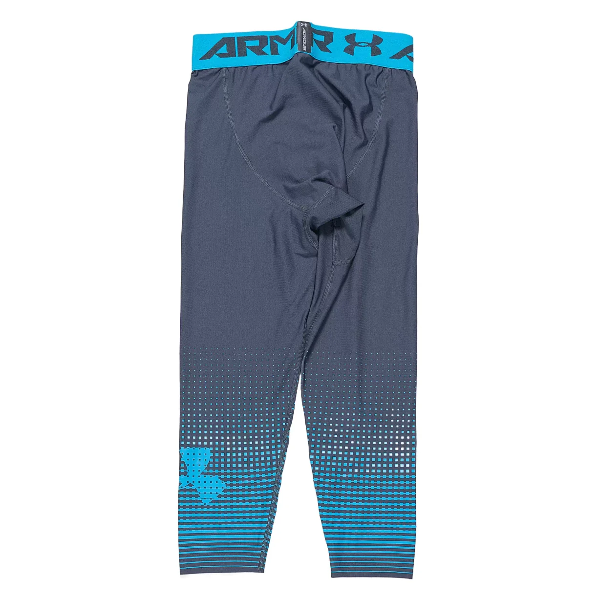 Under Armour HeatGear 3/4 Tights - Men's - Image 2