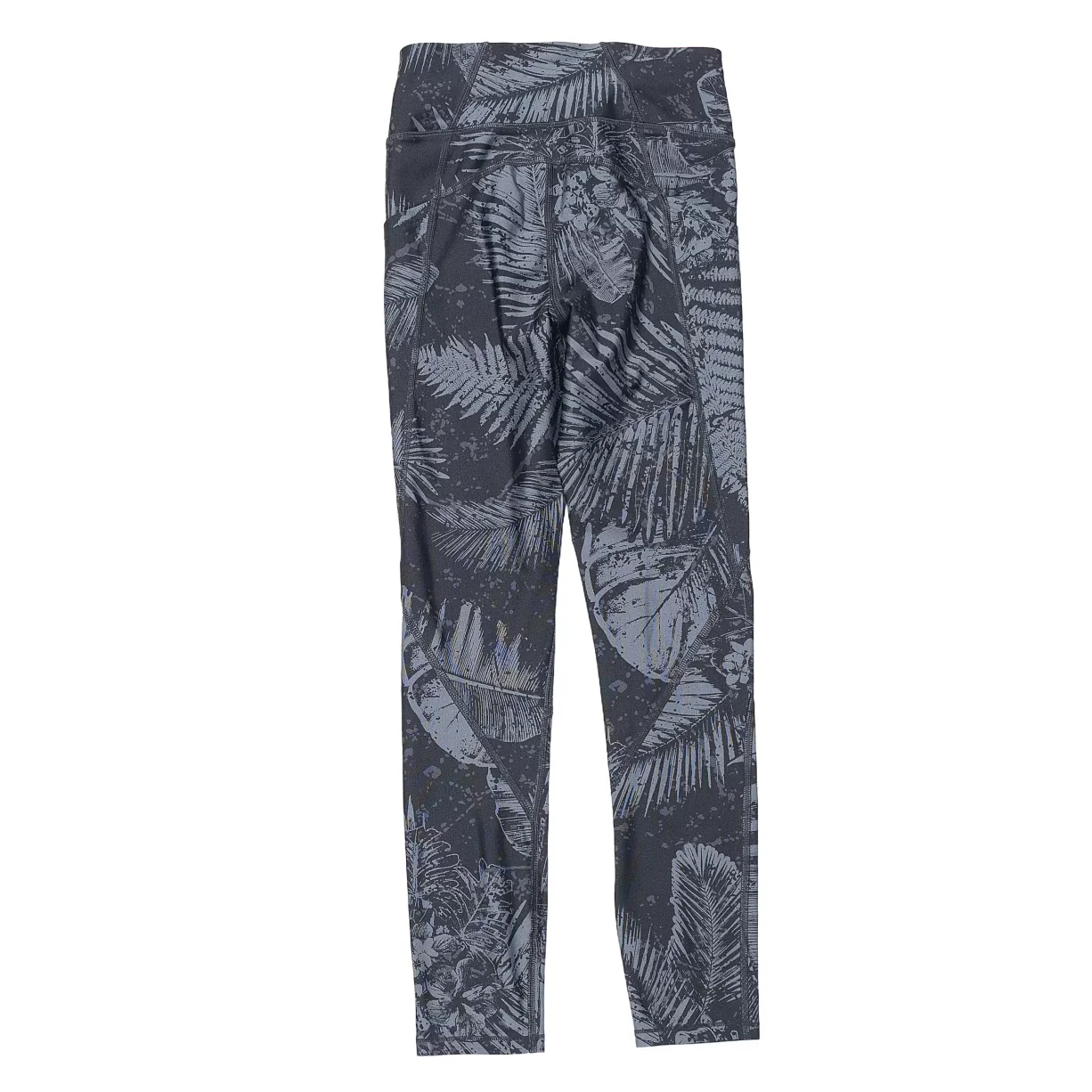 Under Armour HeatGear Compression Leggings - Women's - Image 2
