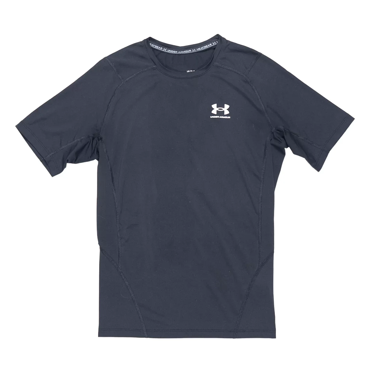 Under Armour HeatGear Compression Shirt - Men's