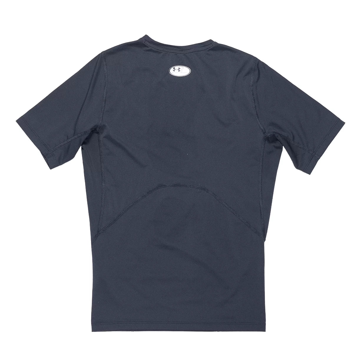 Under Armour HeatGear Compression Shirt - Men's - Image 2