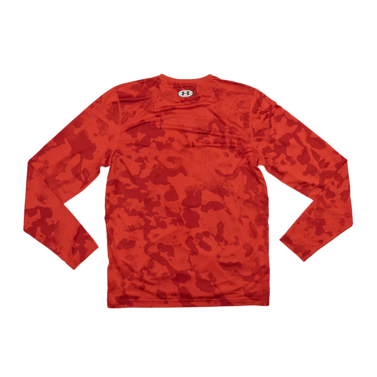 Under Armour HeatGear Long Sleeve Shirt - Men's - Image 2