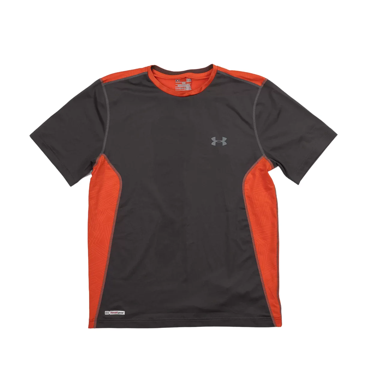 Under Armour HeatGear Short Sleeve Shirt - Men's