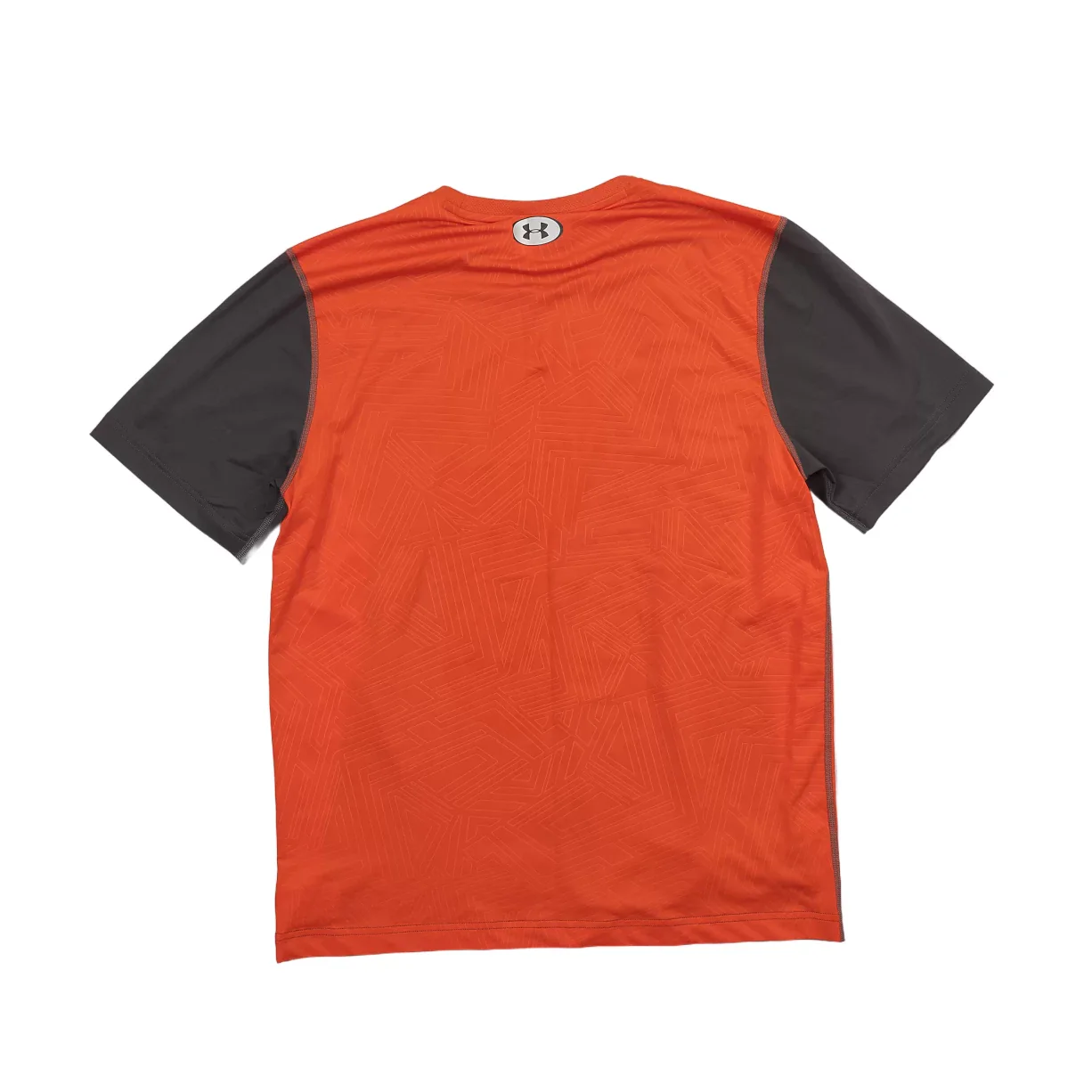 Under Armour HeatGear Short Sleeve Shirt - Men's - Image 2