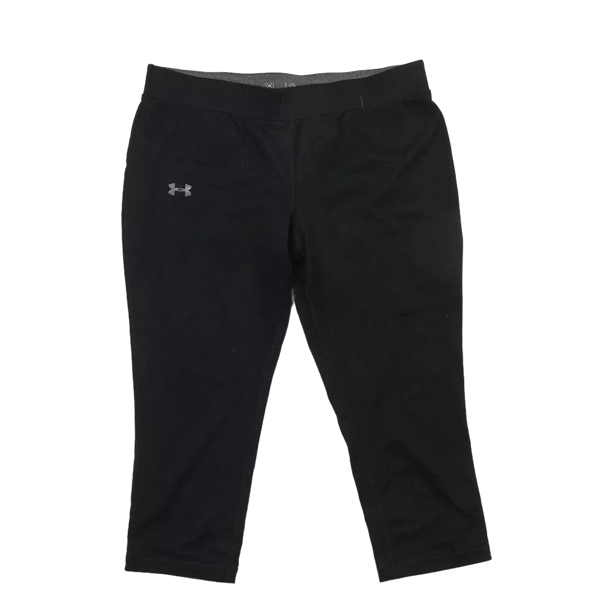 Under Armour HeatGear Tights - Women's