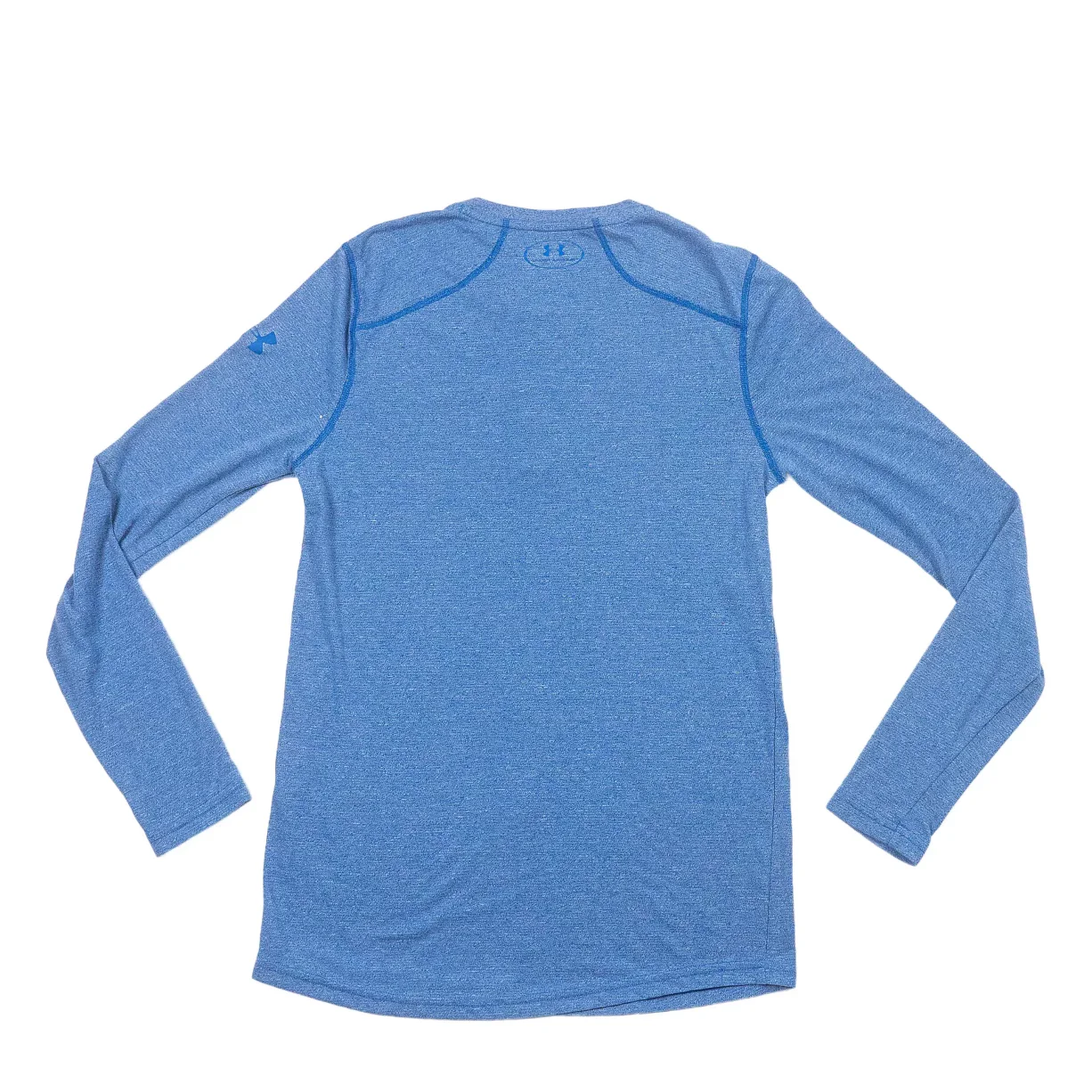 Under Armour HeatGear Top - Men's - Image 2