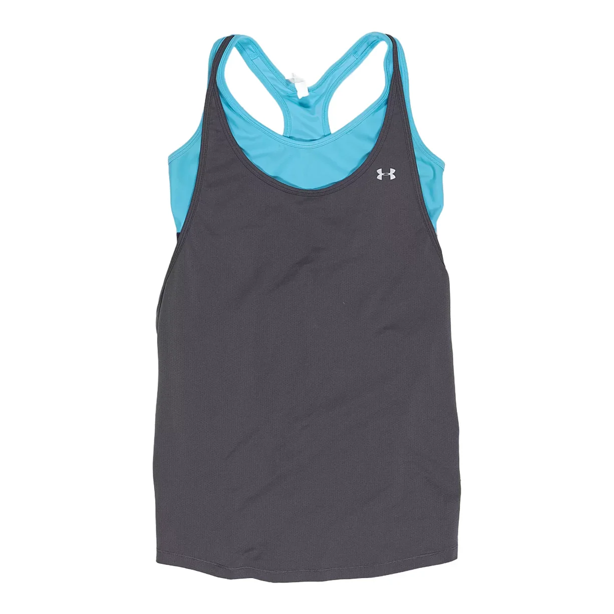 Under Armour HeatGear UA 2-in-1 Tank - Women's