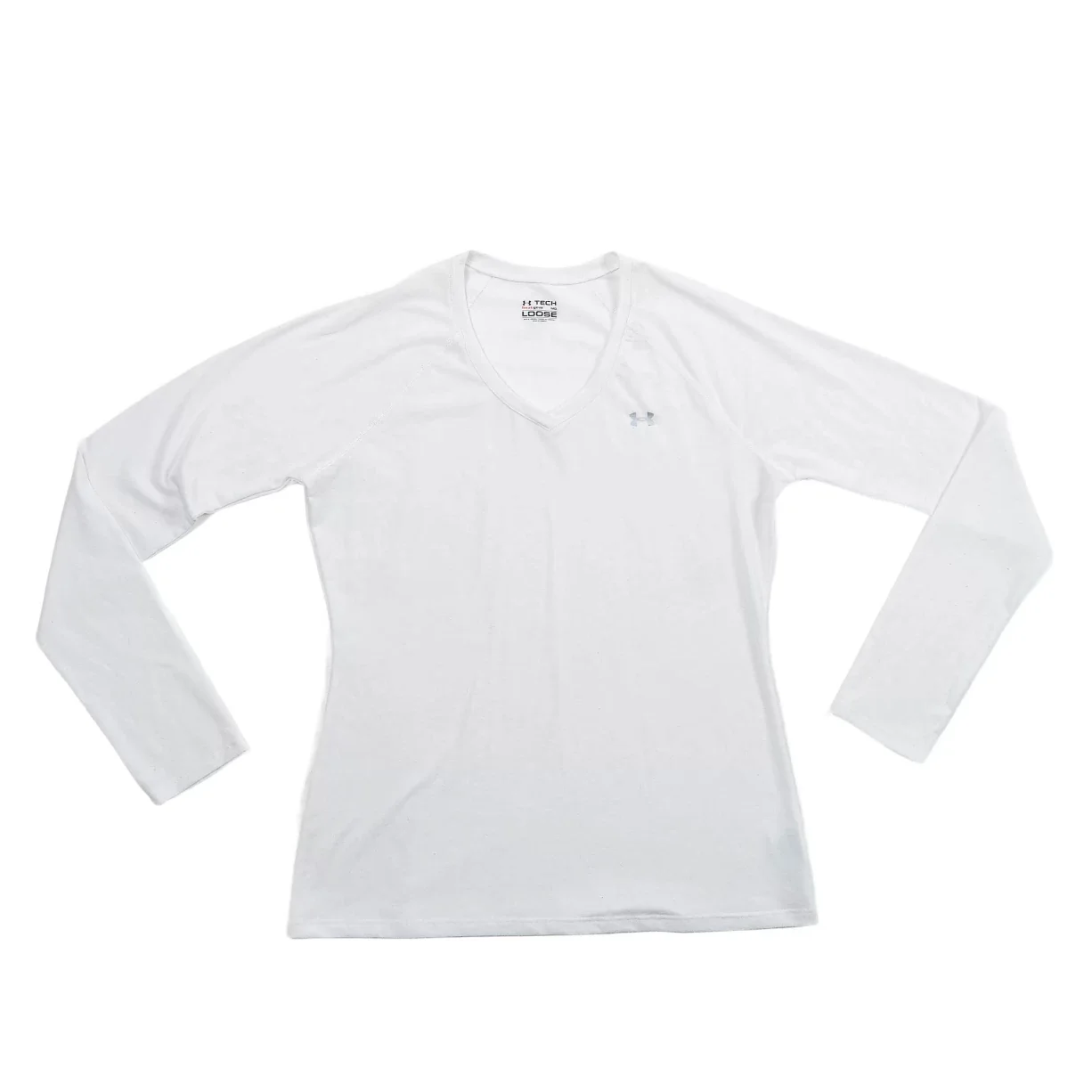 Under Armour HeatGear V-Neck - Women's