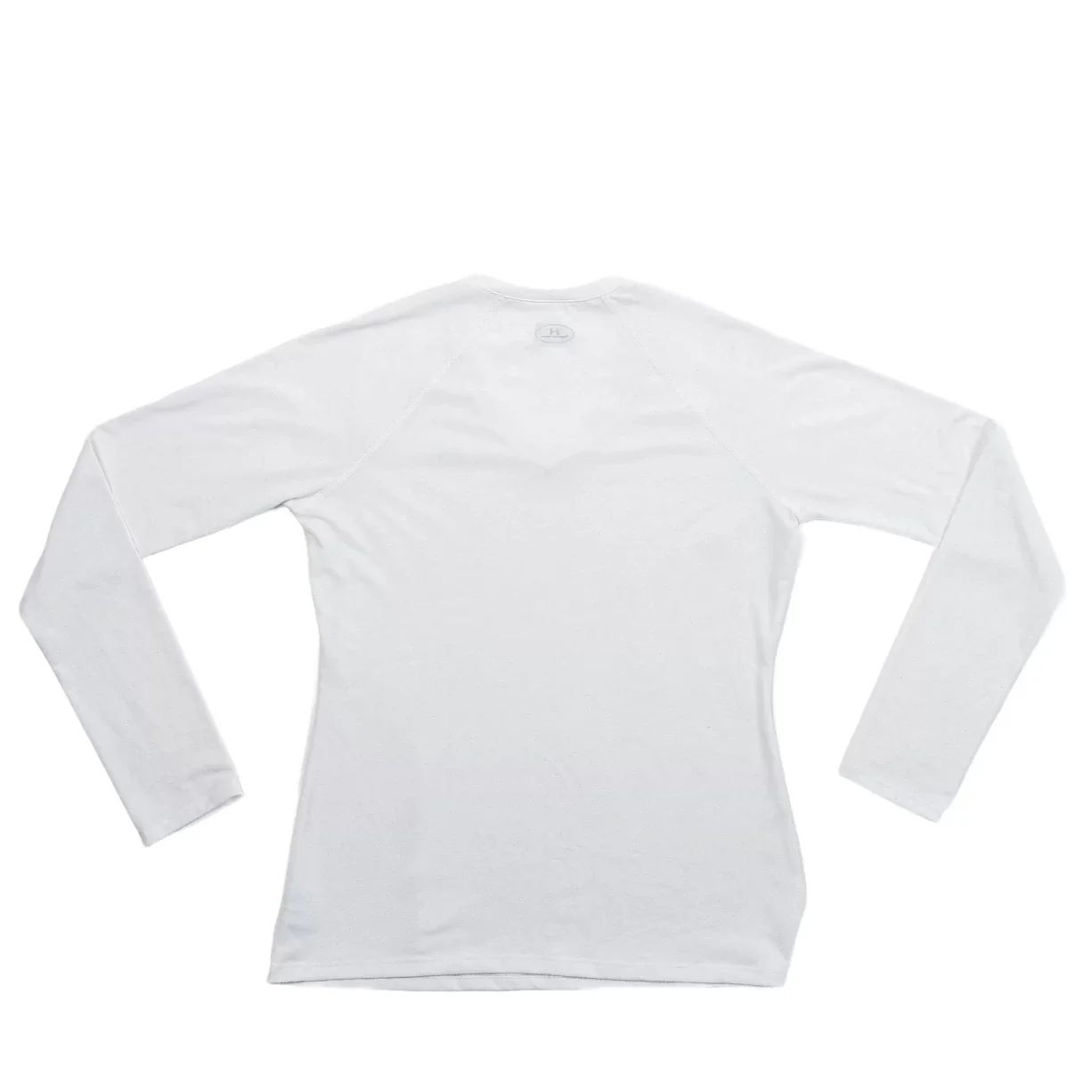 Under Armour HeatGear V-Neck - Women's - Image 2