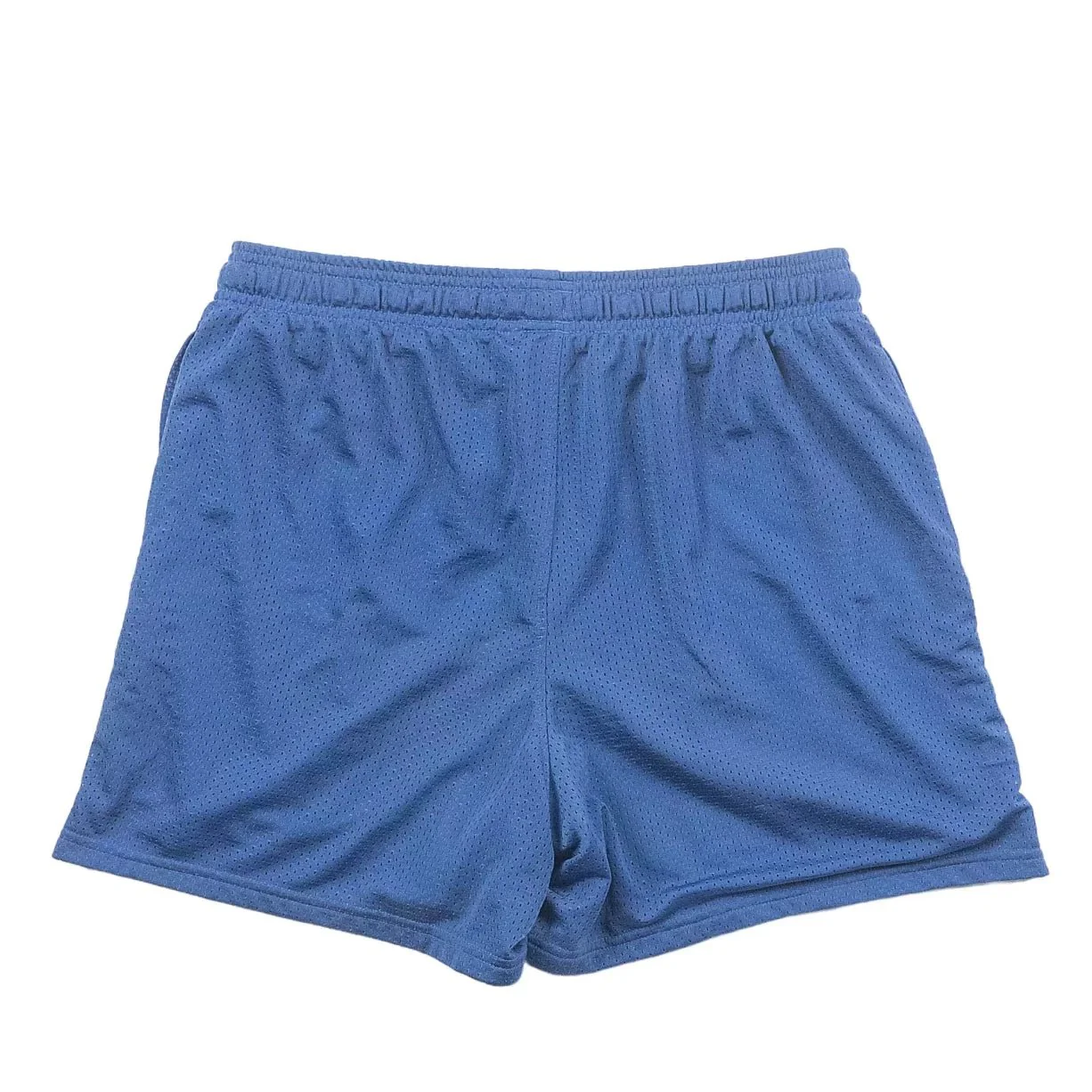 Under Armour Icon Mesh 5" Shorts - Men's - Image 2