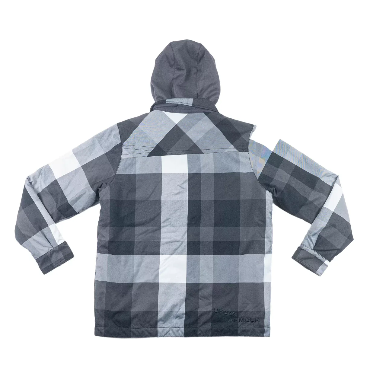 Under Armour Insulated Jacket - Men's - Image 3