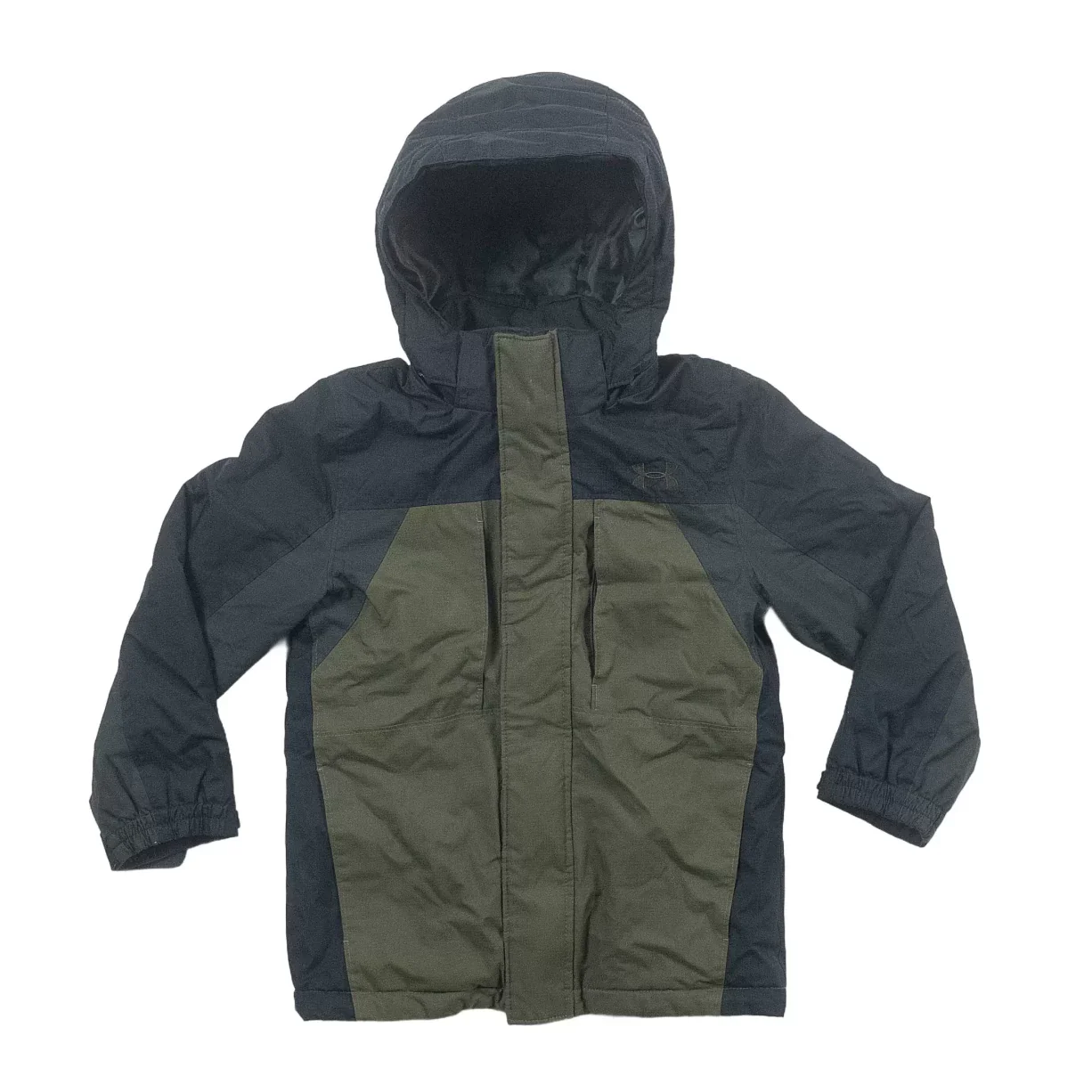 Under Armour Insulated Winter Jacket - Boys'