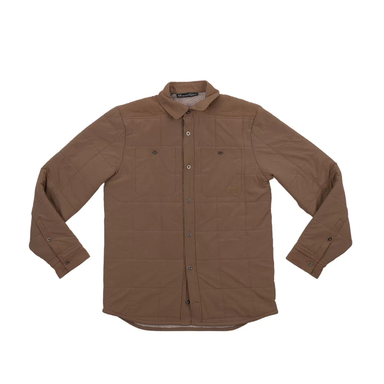 Under Armour Latitude Shacket - Men's