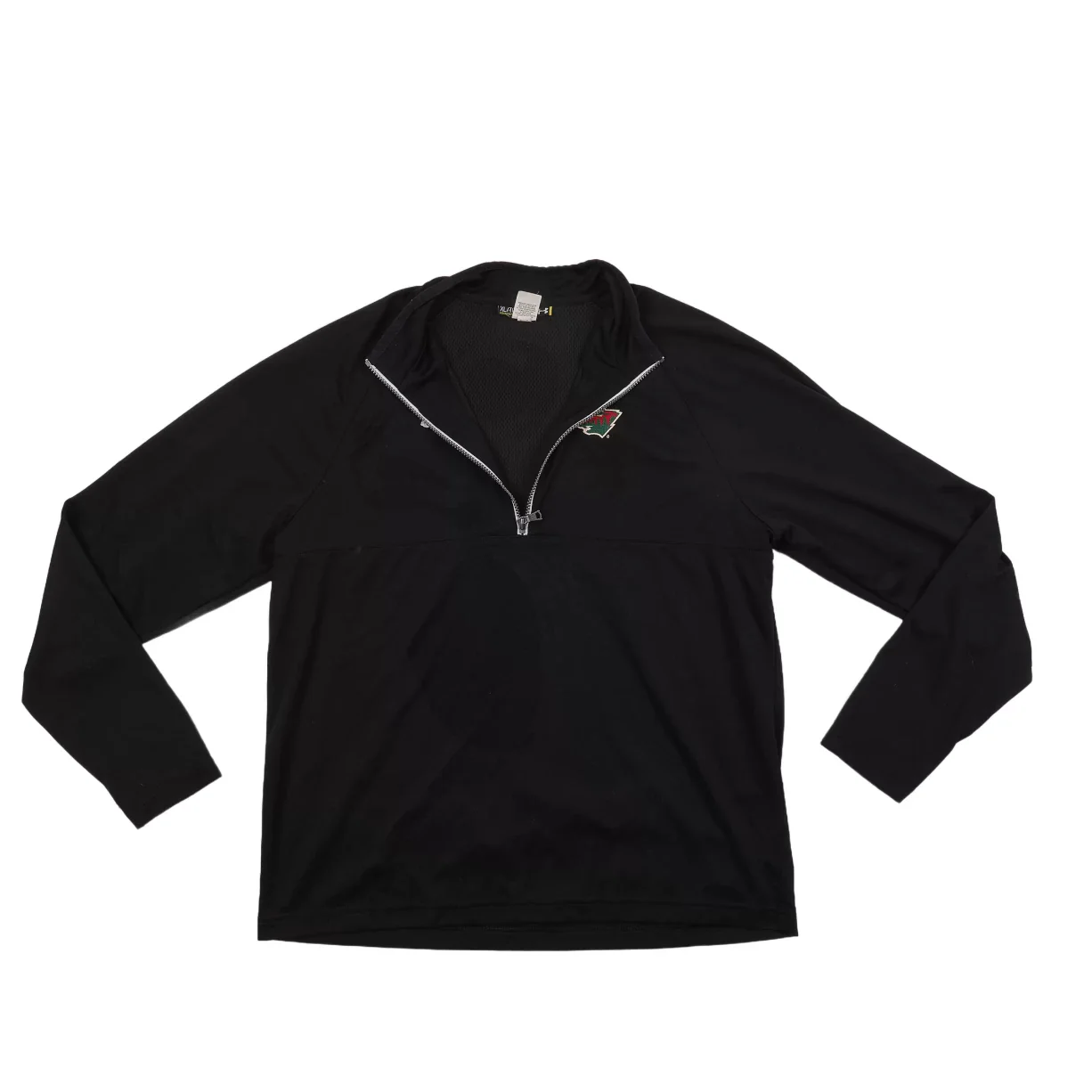 Under Armour Lightweight 1/2 Zip - Men's - Image 2