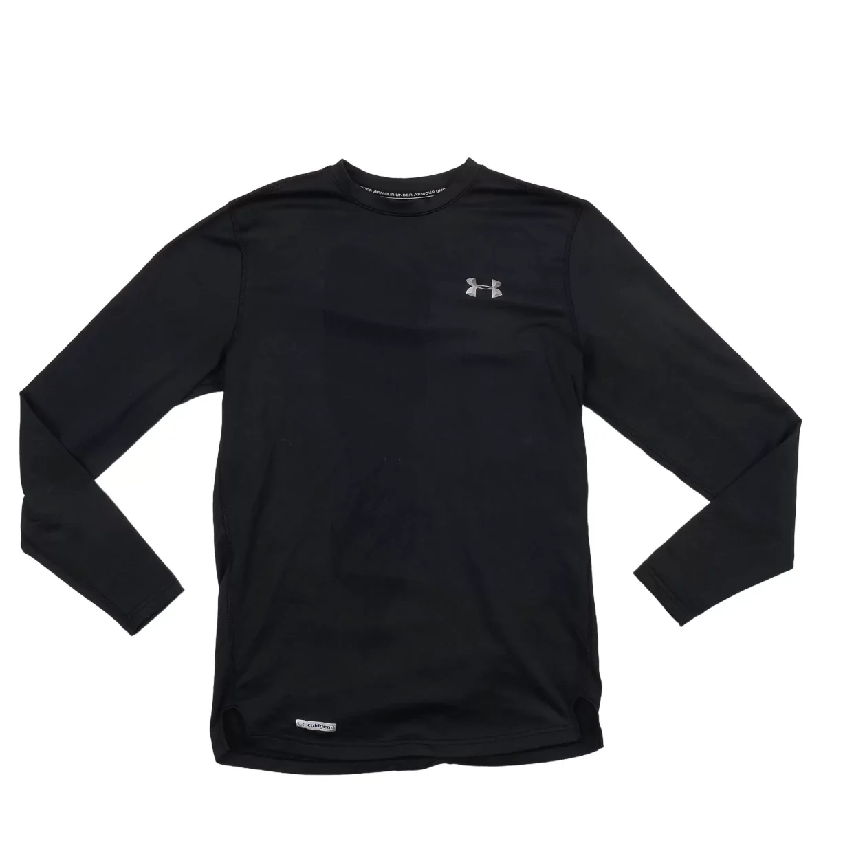 Under Armour Long Sleeve Performance Shirt - Men's