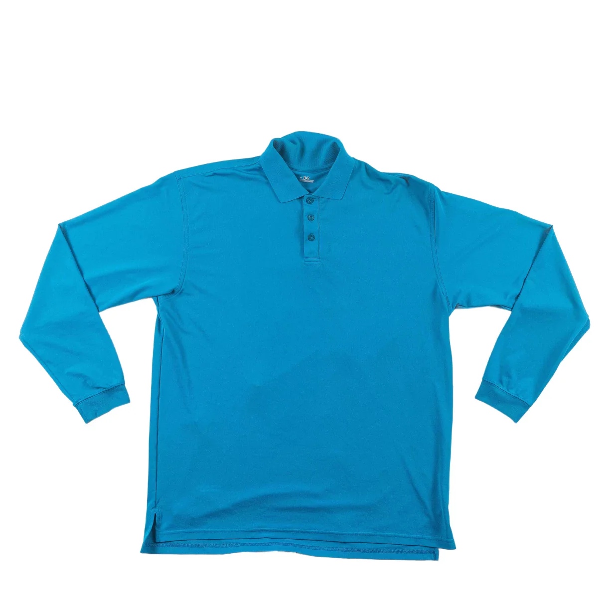 Under Armour Long Sleeve Polo - Men's