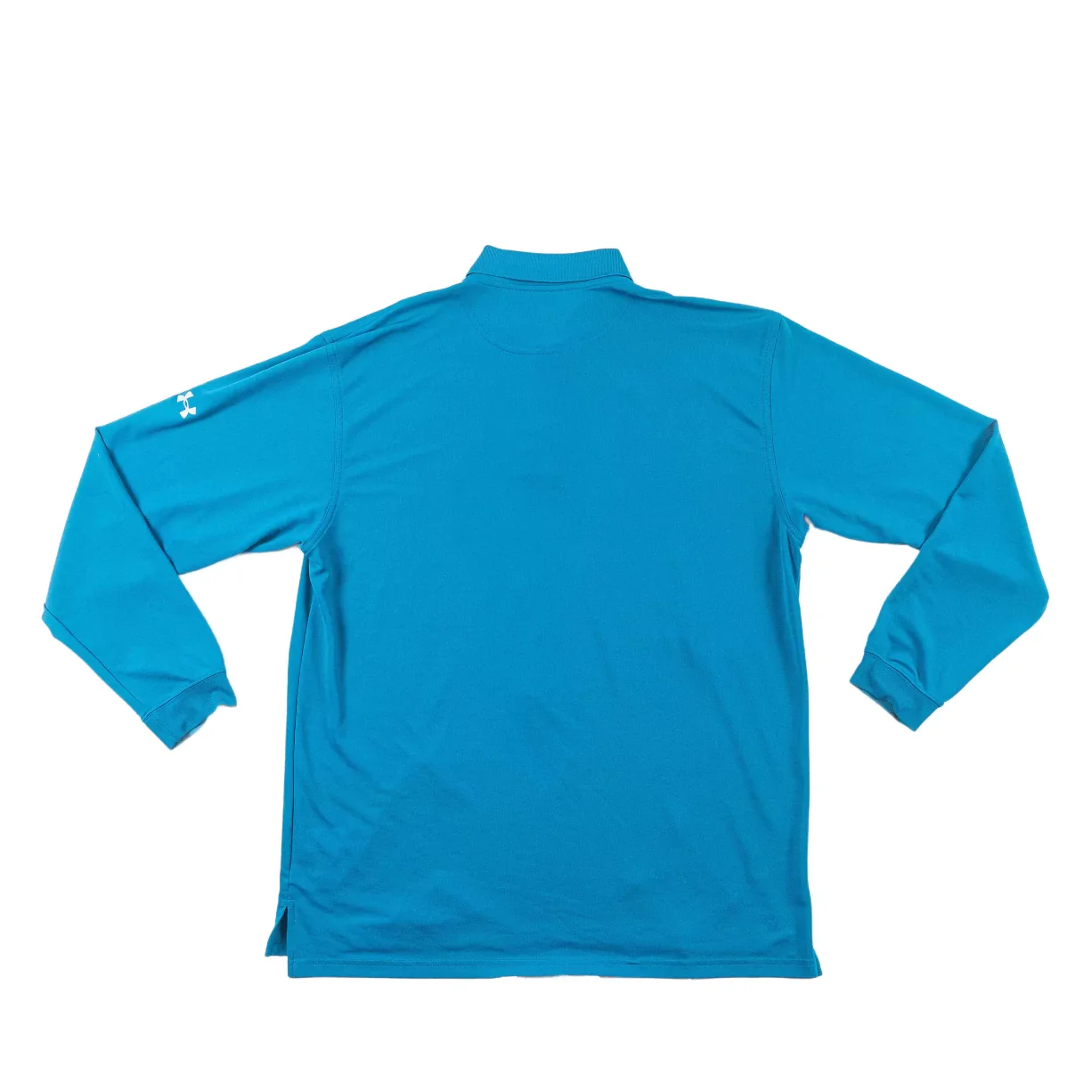 Under Armour Long Sleeve Polo - Men's - Image 2