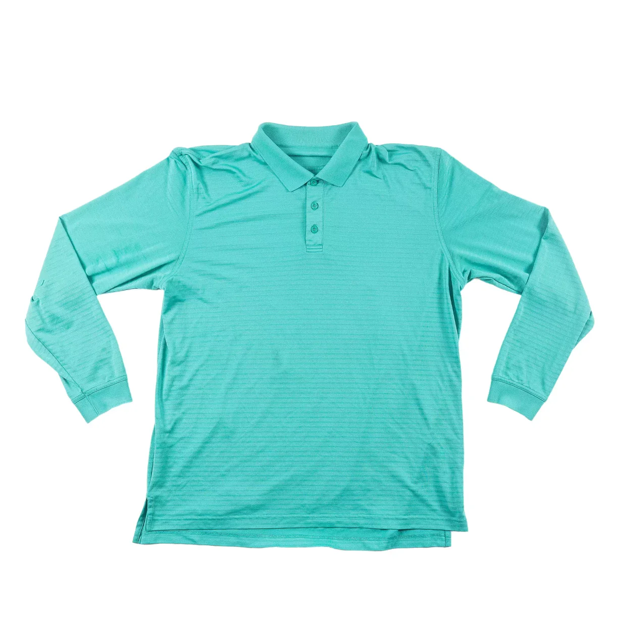 Under Armour Long Sleeve Polo - Men's