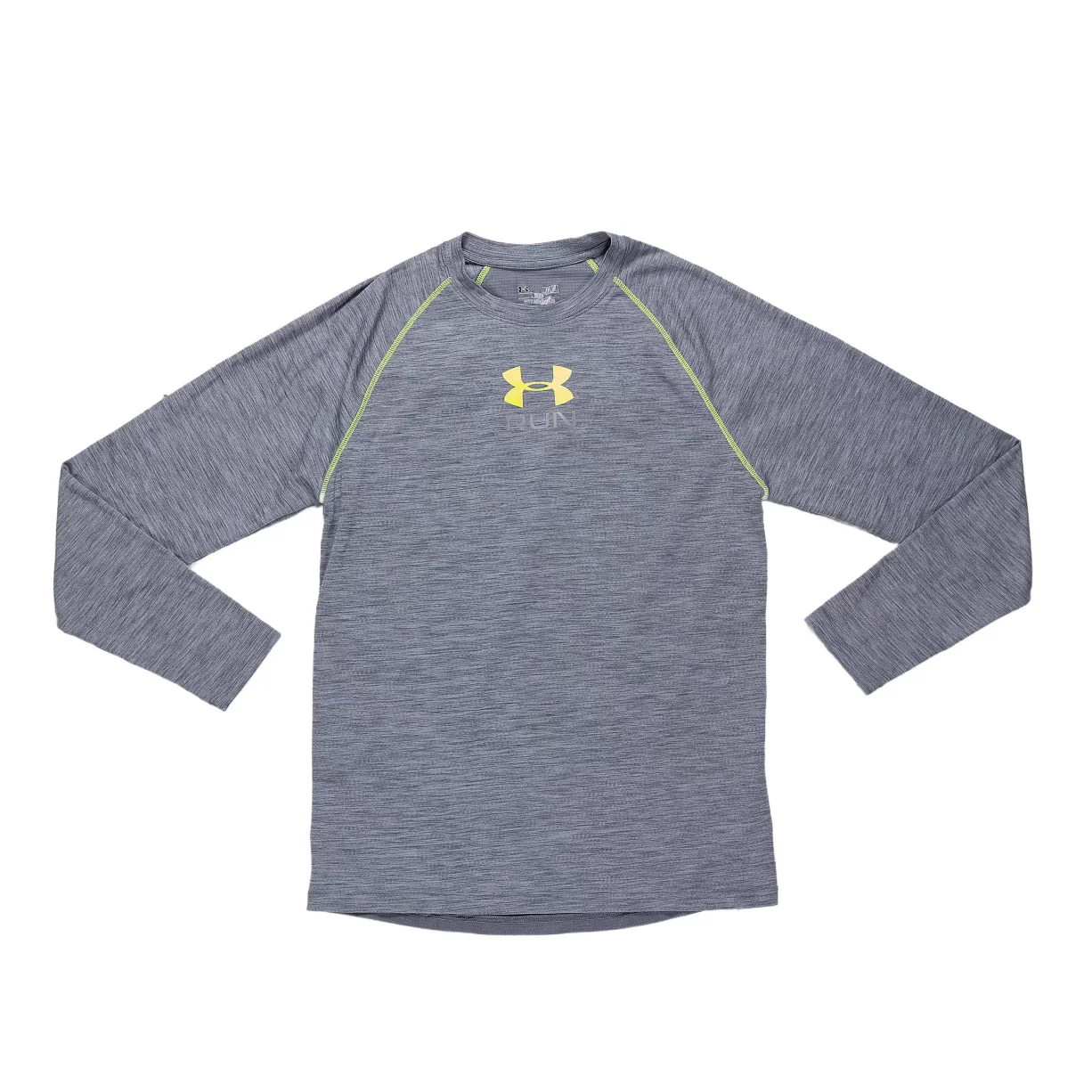 Under Armour Long Sleeve Running Top - Men's
