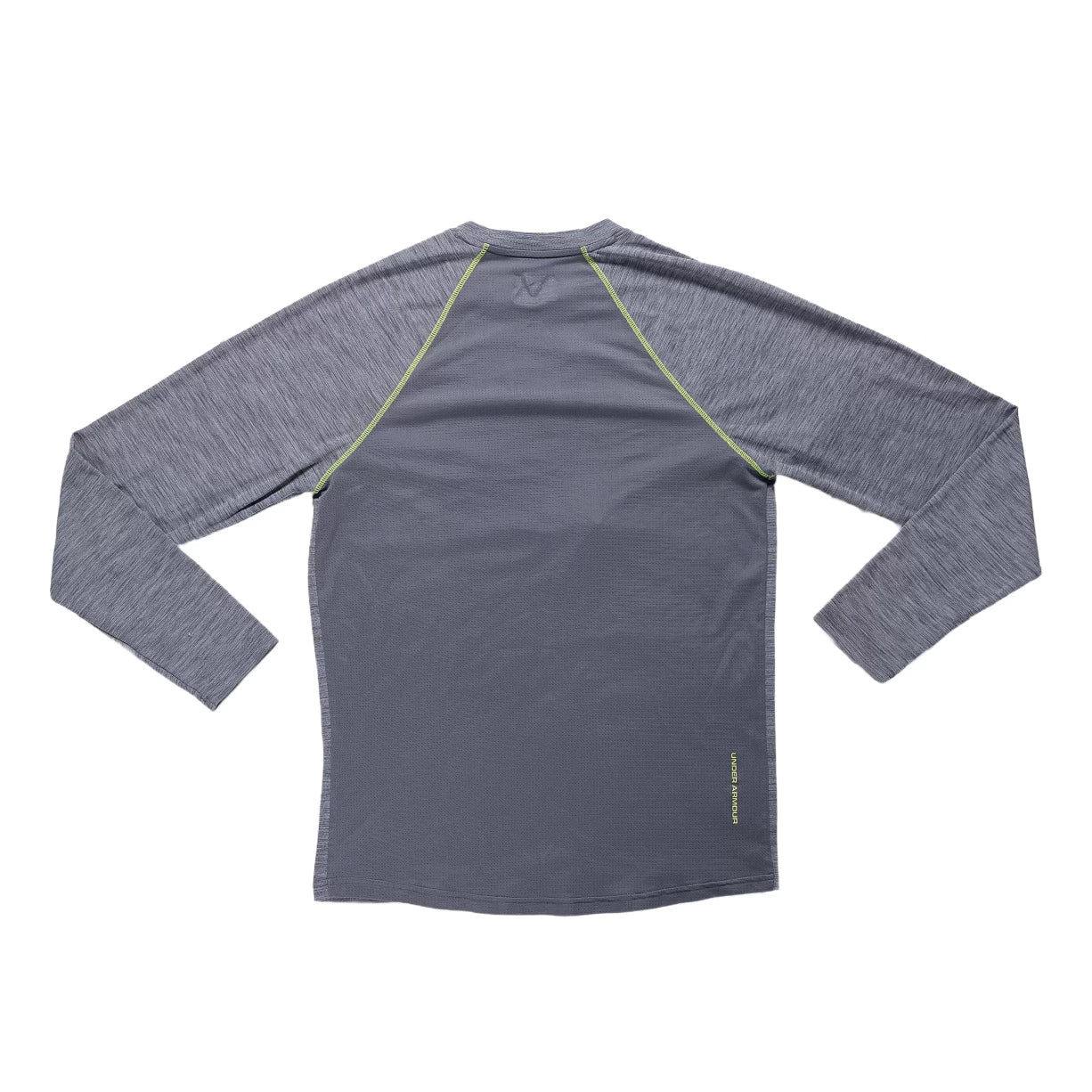Under Armour Long Sleeve Running Top - Men's - Image 2