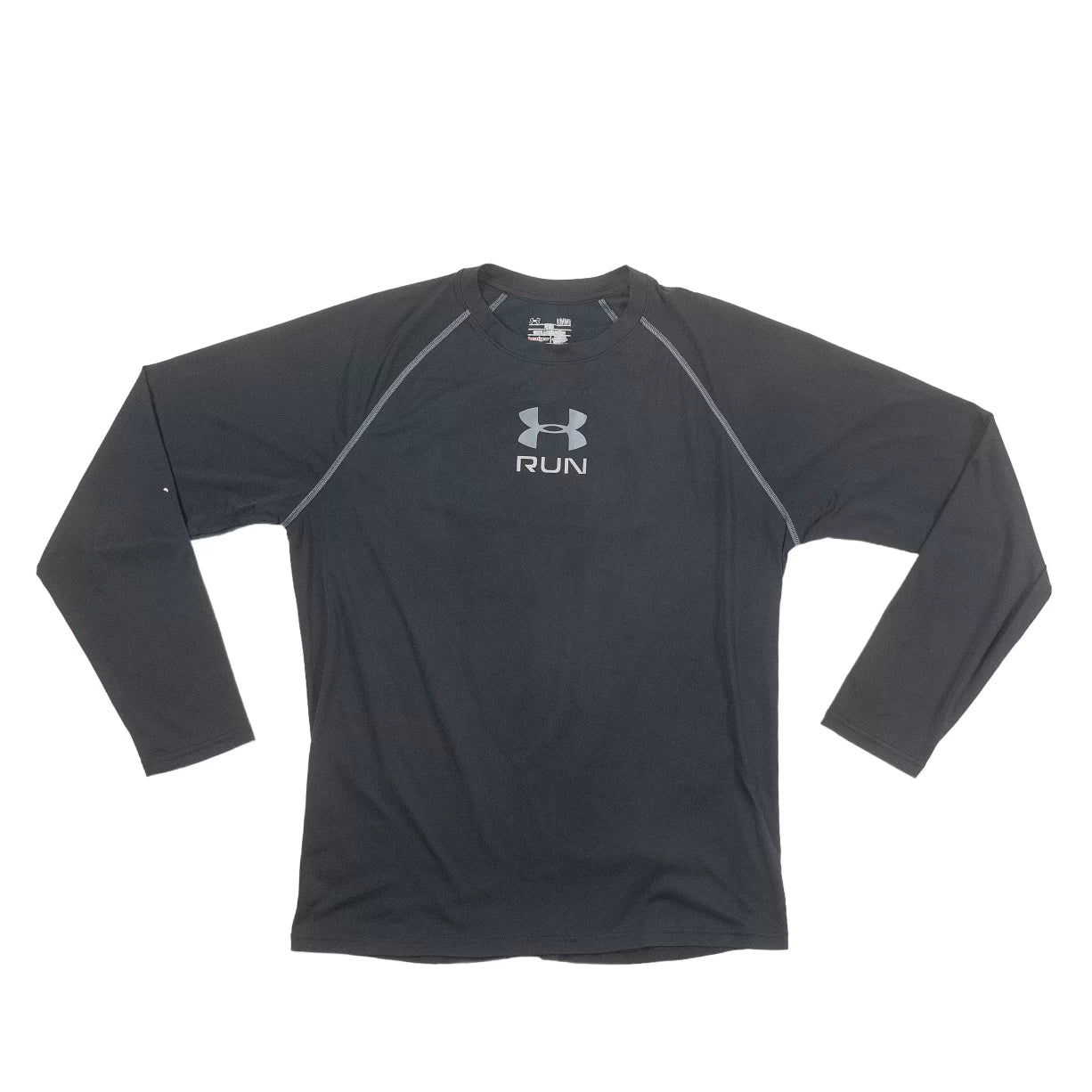 Under Armour Long Sleeve Tech Shirt - Men's