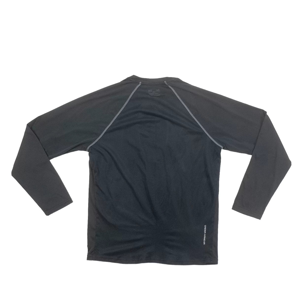 Under Armour Long Sleeve Tech Shirt - Men's - Image 2